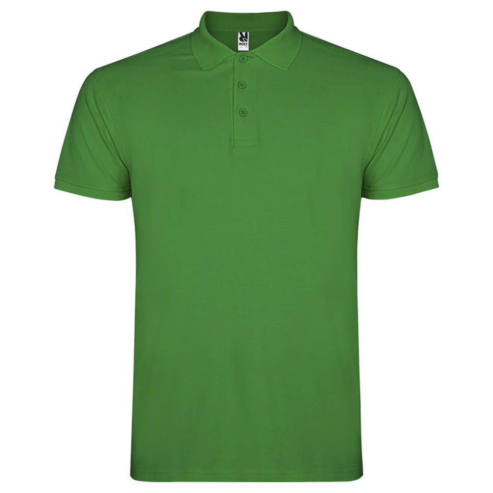 Koszulka Polo Dziecięca Star