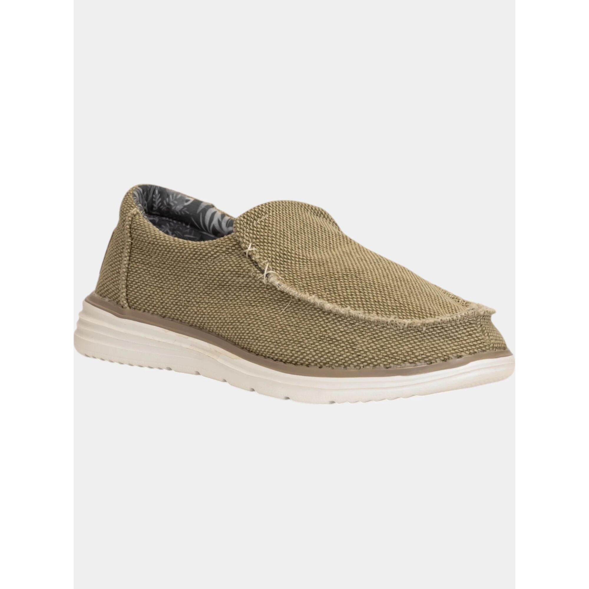 Buty wsuwane męskie Nautica KALIK CVS PAPYRUS