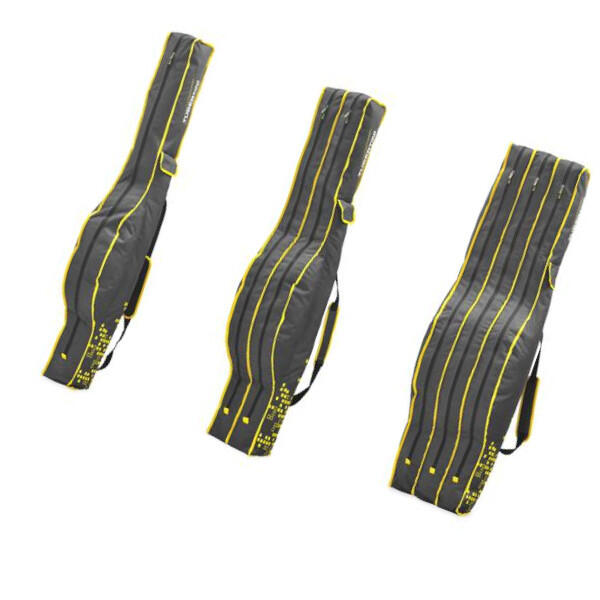 Pokrowiec Na Wędki Wędkarski Tubertini Forlì 2T 155Cm