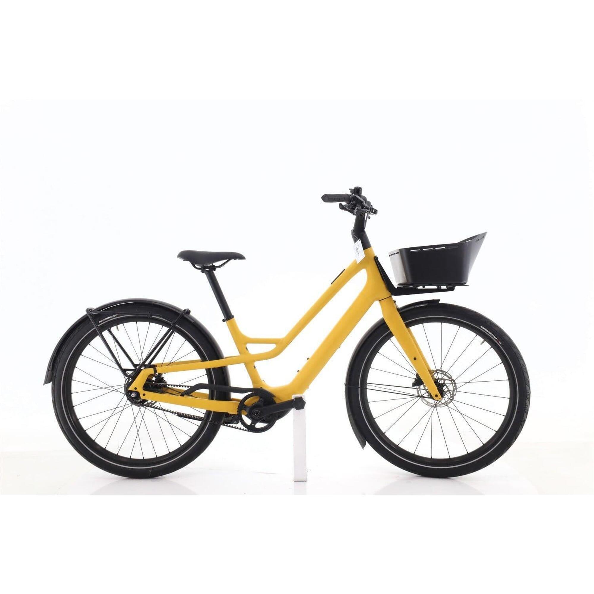 Second life · R. miejski · Turbo Como SL 5.0 · W bardzo dobrym stanie