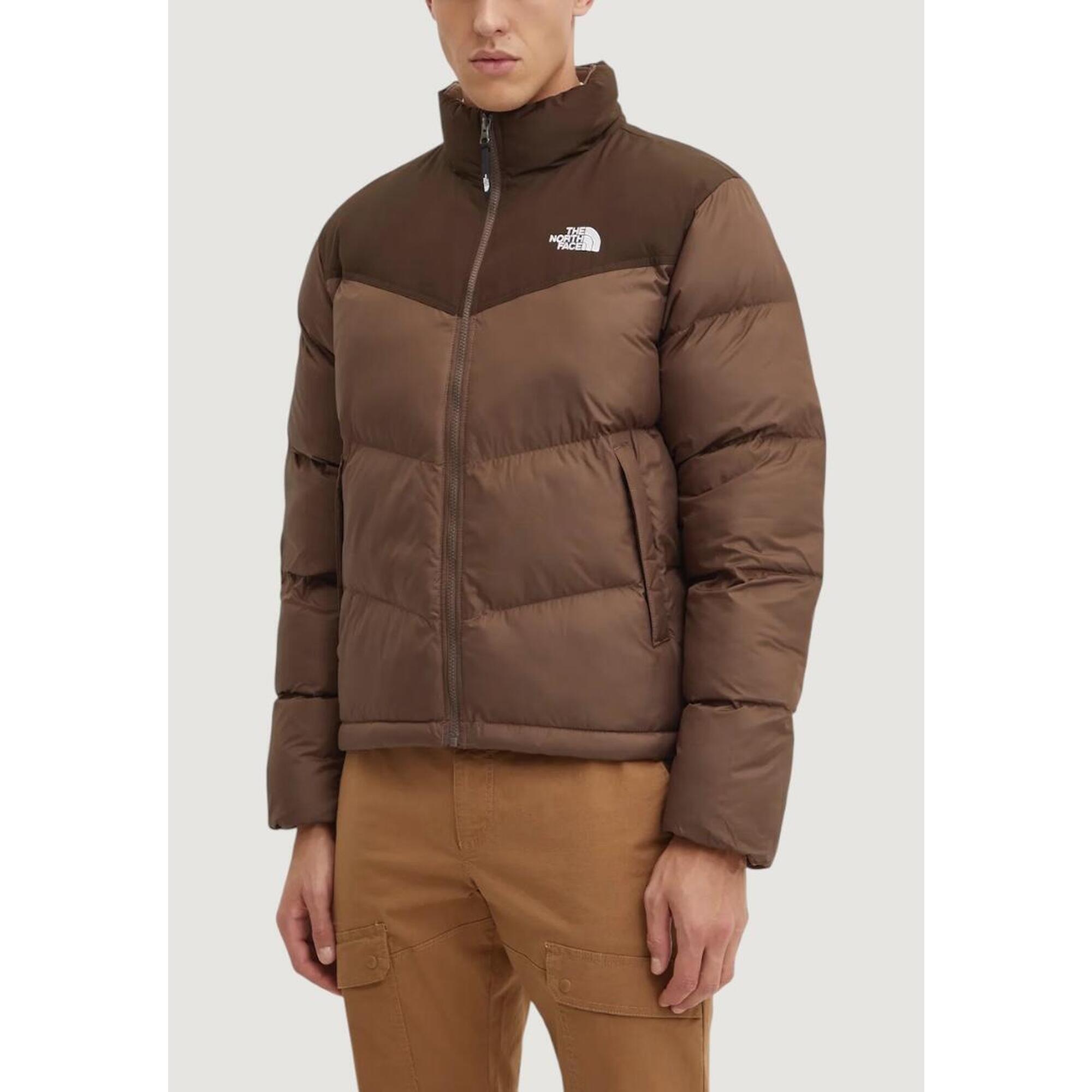 Kurtka puchowa Mężczyzna THE NORTH FACE M SAIKURU JACKET