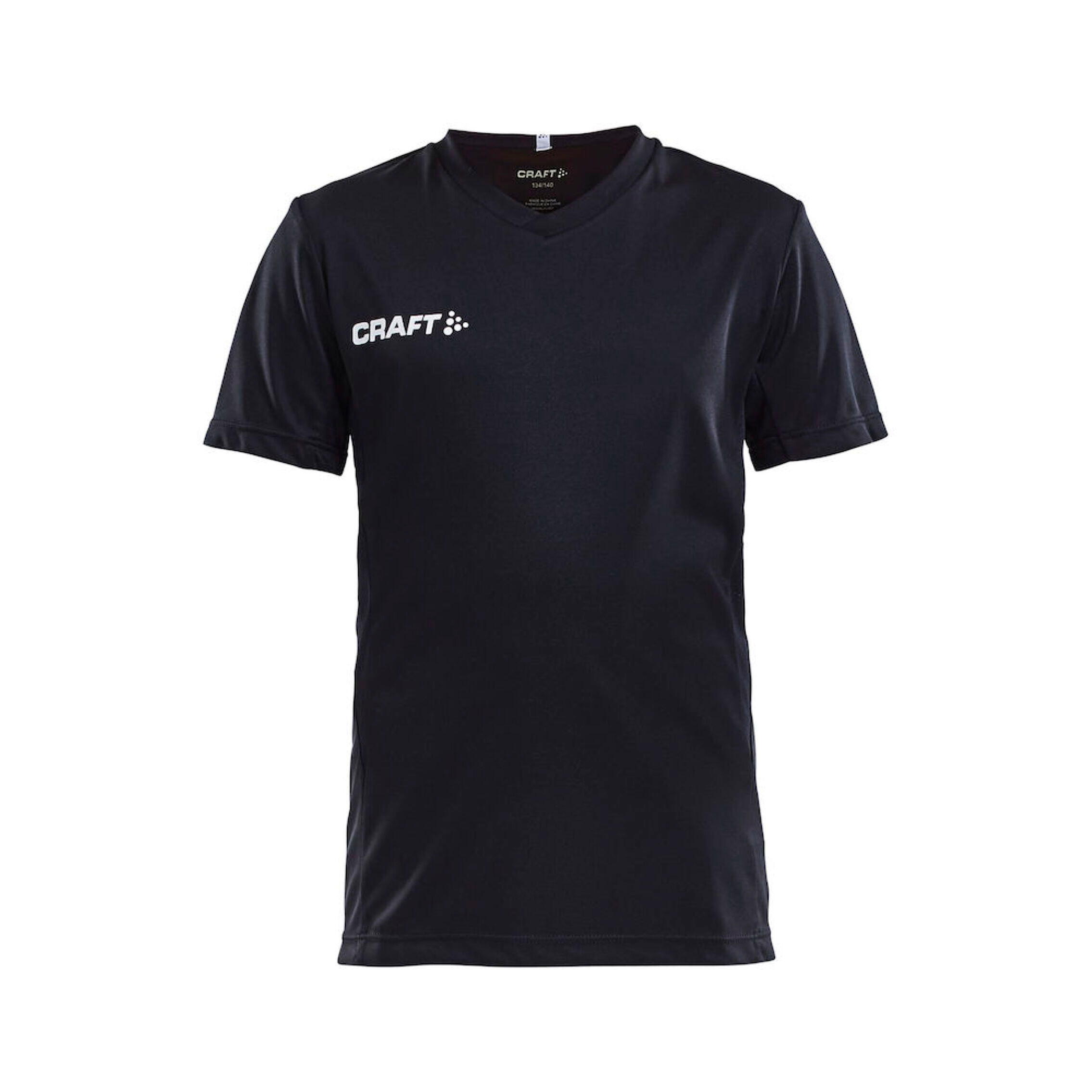 Koszulka dla dzieci Craft squad solid