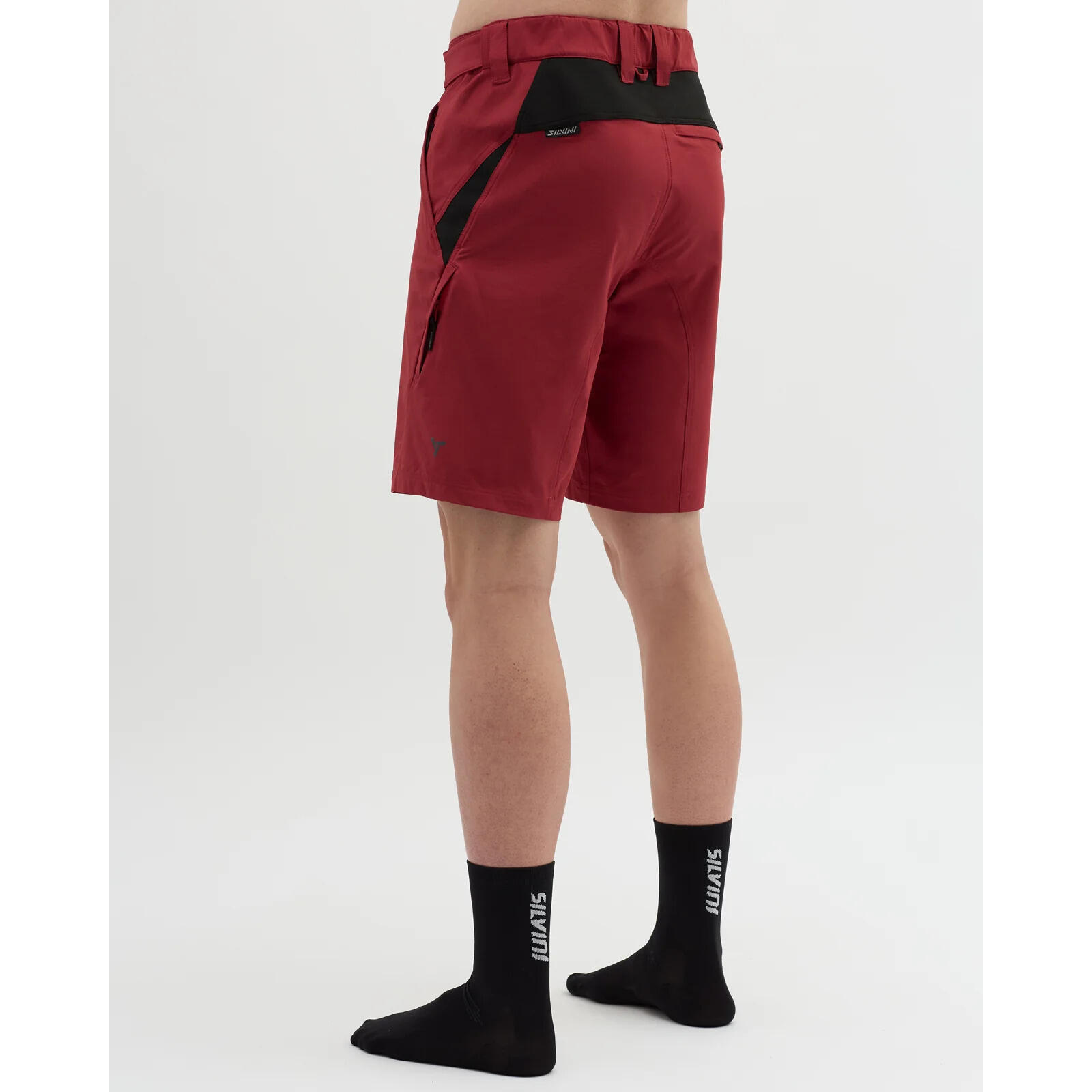 Szorty Silvini Elvo