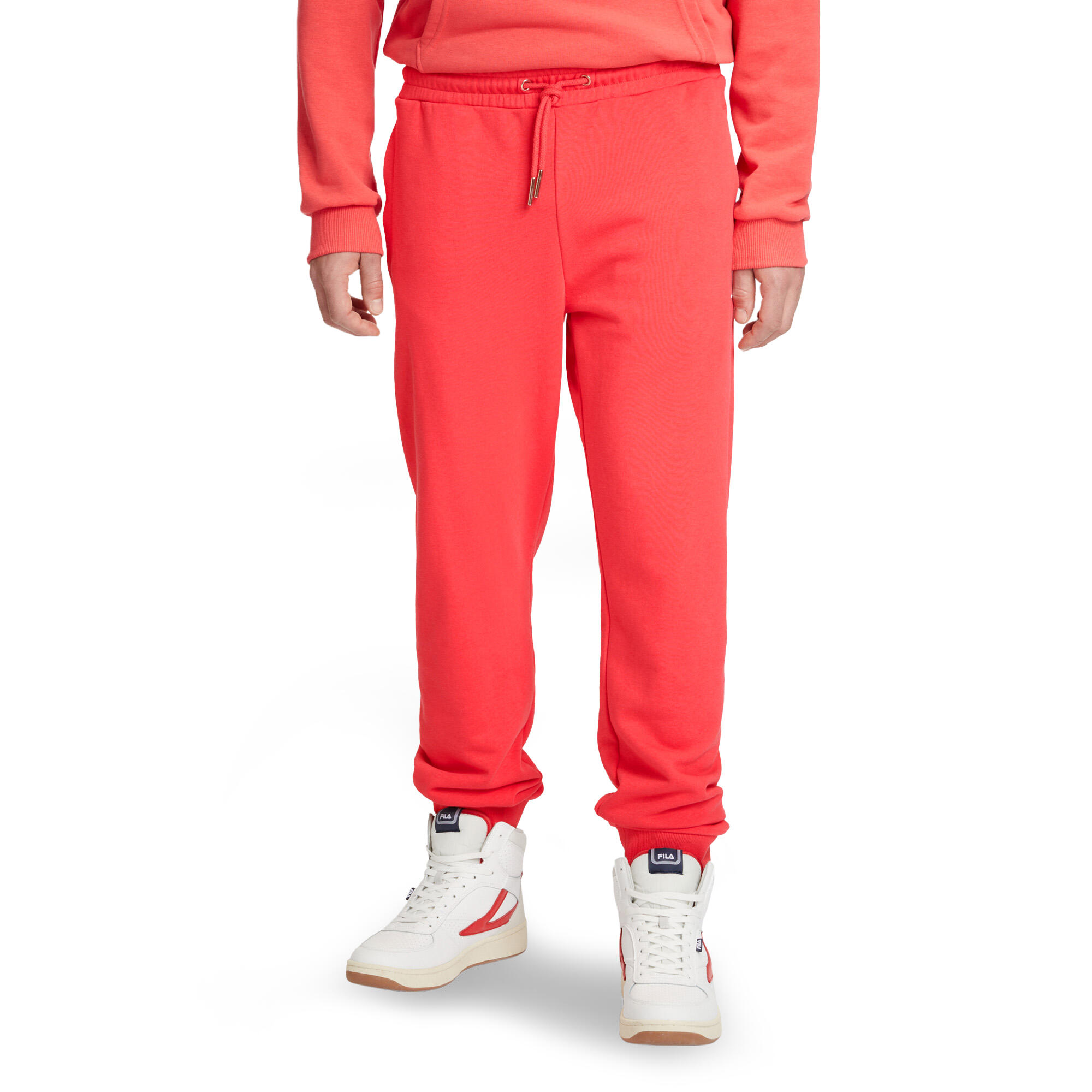 Spodnie męskie FILA Braives