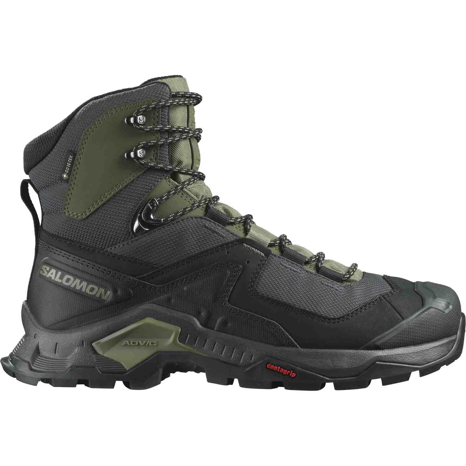 Buty trekkingowe męskie Quest Element GTX
