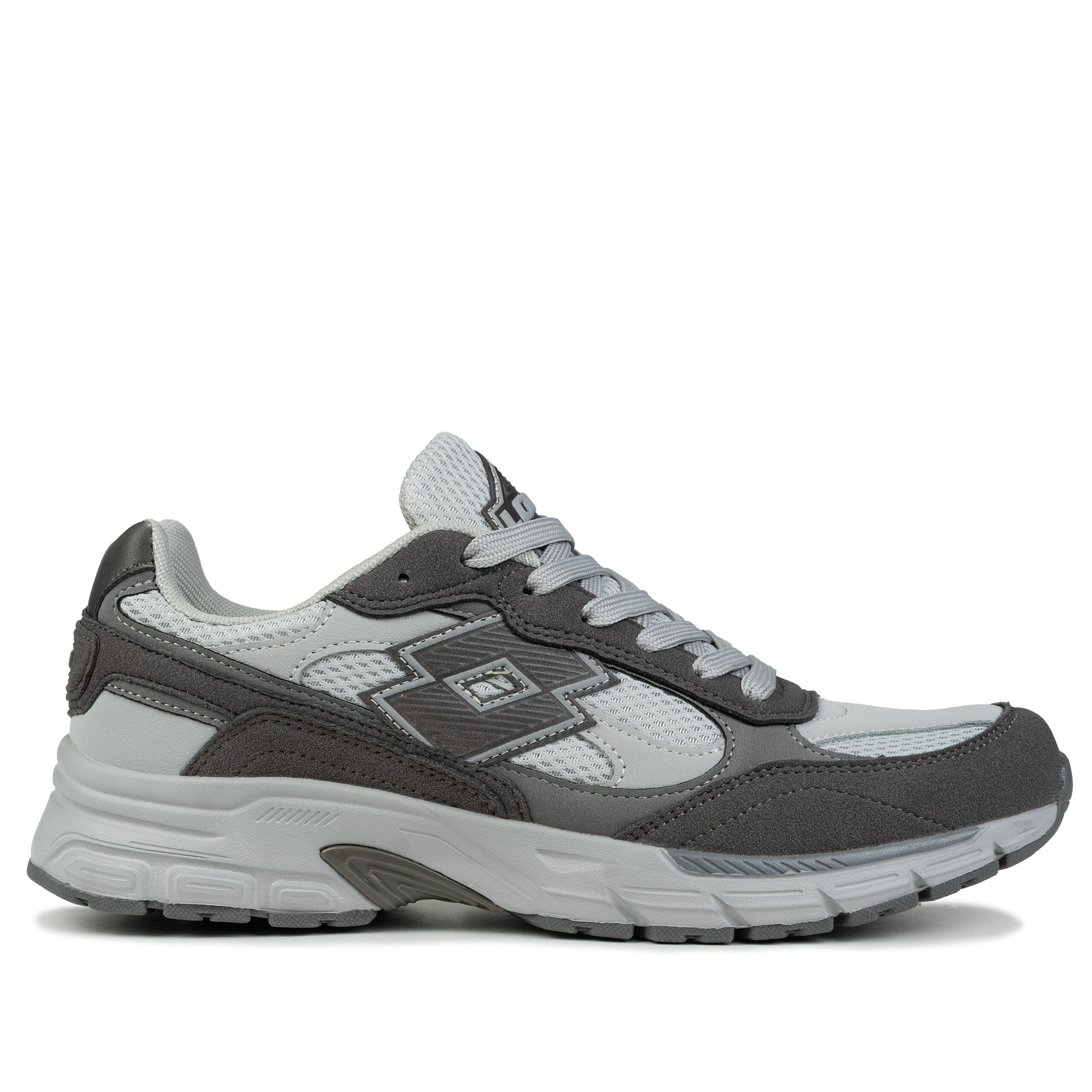 Buty męskie sportowe Lotto FLOWTIV