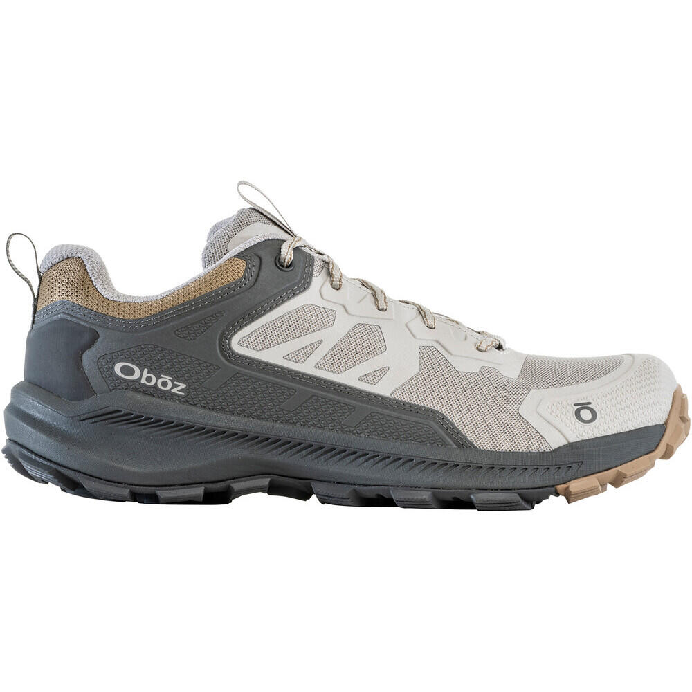 Buty trekkingowe Oboz Katabatic Low