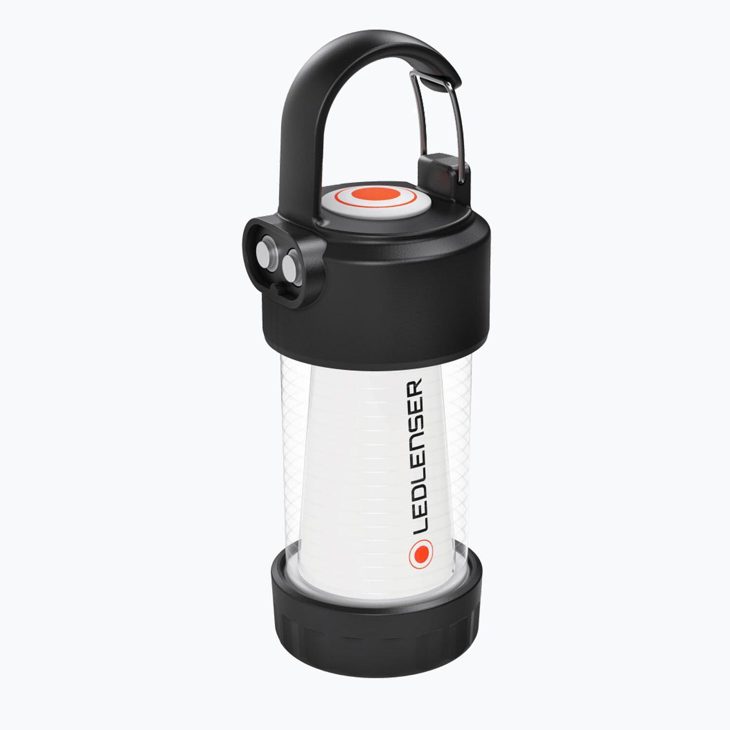 LEDLENSER ML4 latarka / lampa kempingowa outdoor