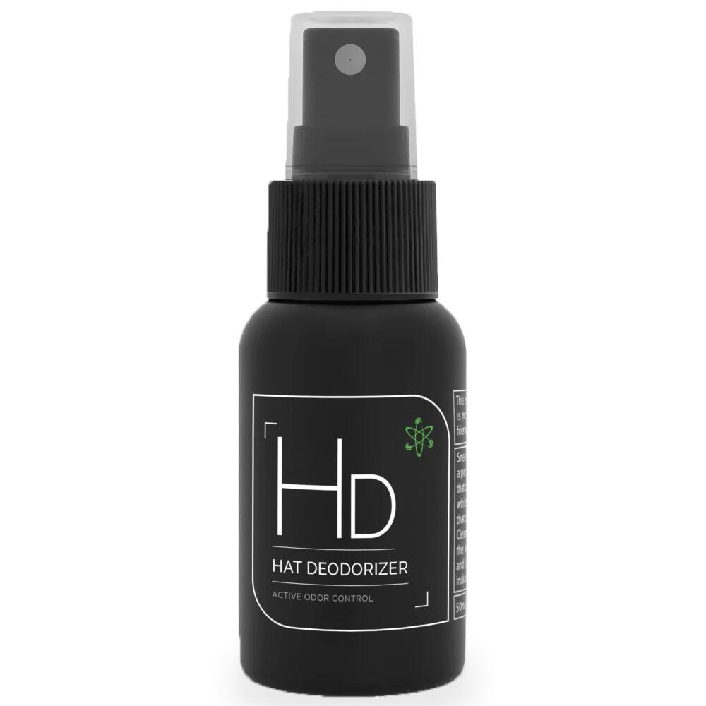 Spray do odświeżania czapek Sneaker LAB - Hat Deodorizer 50ml