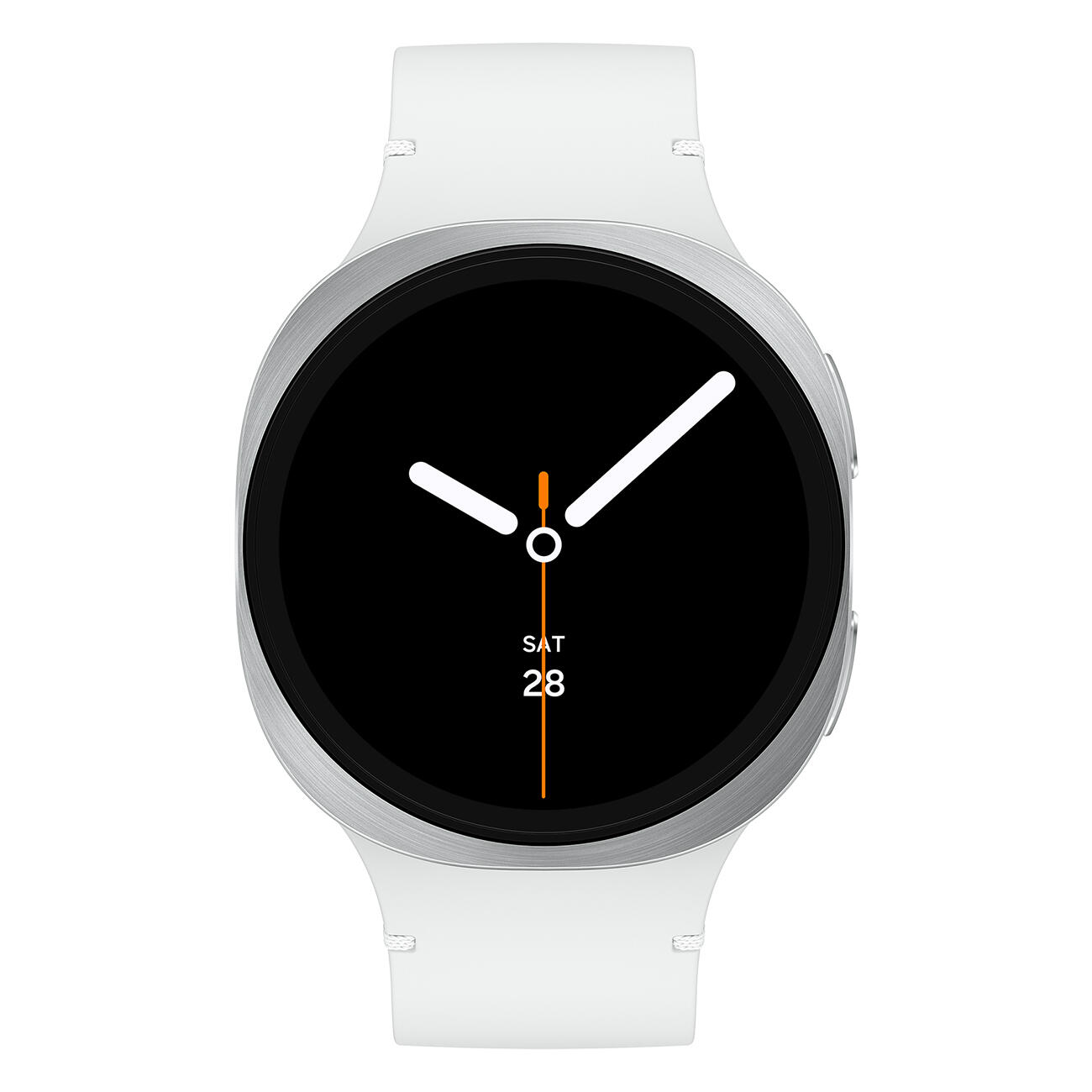 Samsung Galaxy Watch8Silver
