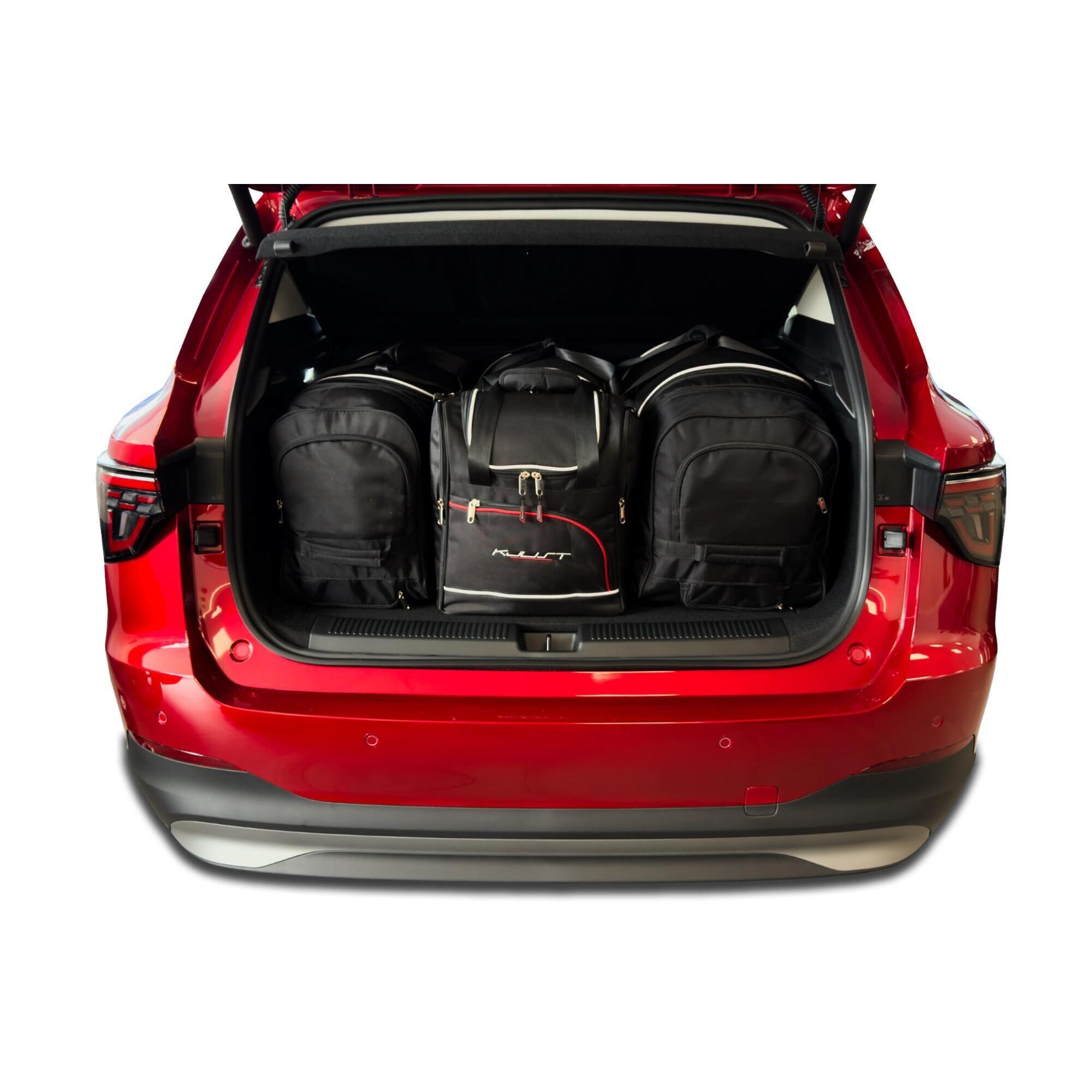 Torby Do Bagażnika Mg S5 Ev 2025+ 4Szt Kjust