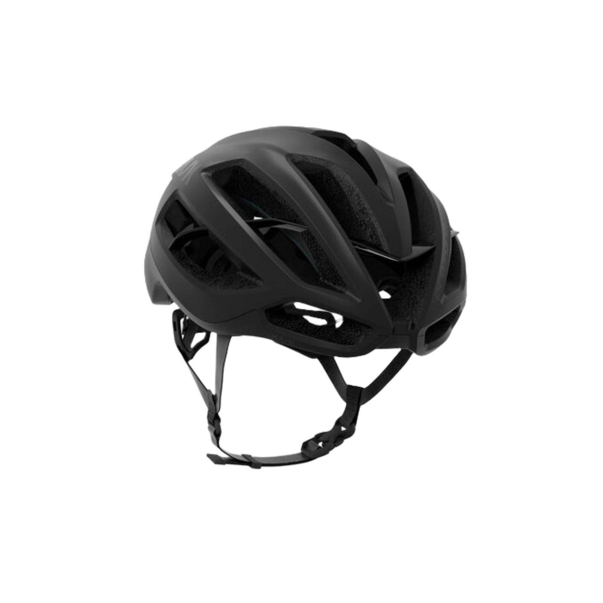 Kask rowerowy KASK Protone Icon Black Matt - M