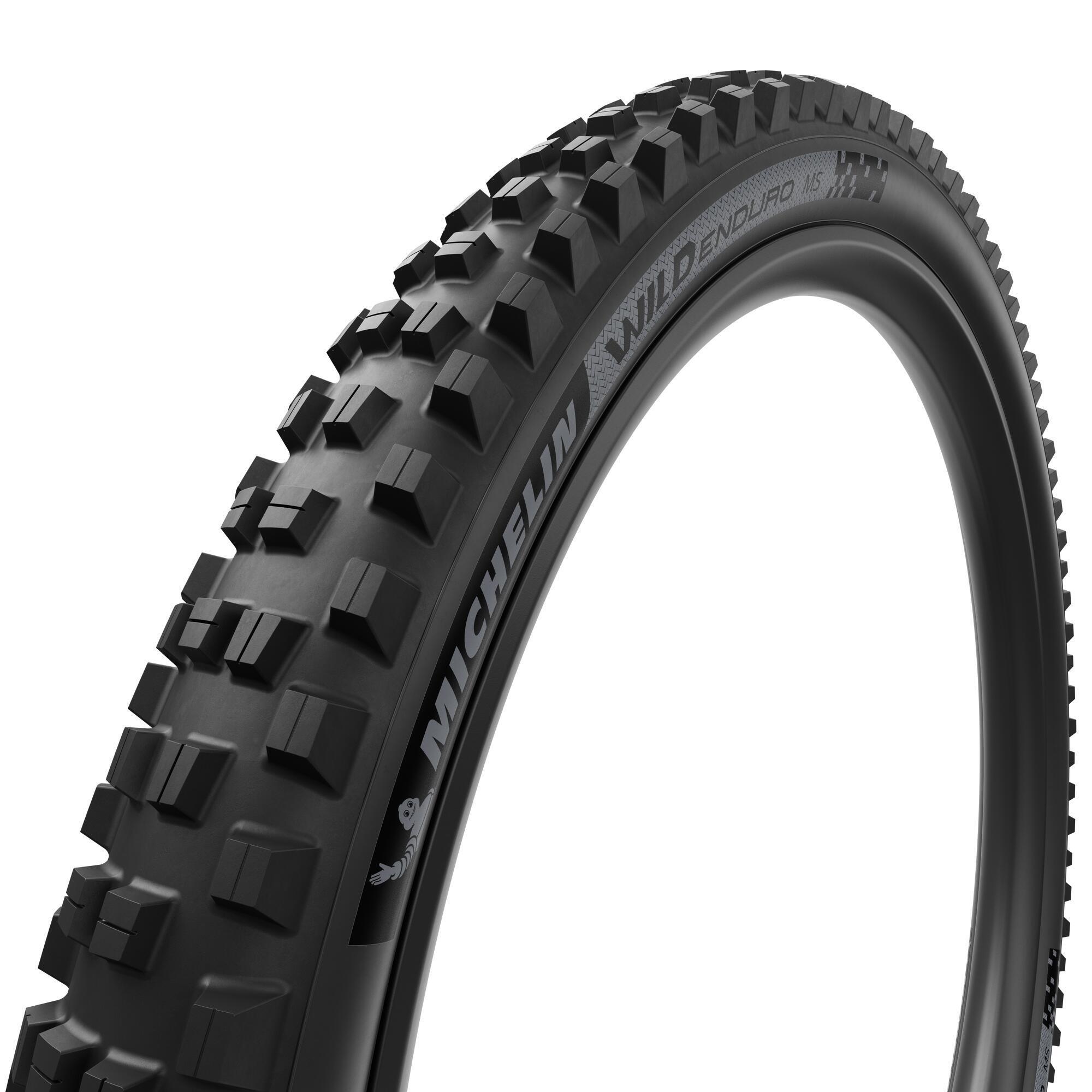 Opona rowerowa Wild Enduro MH Racing Line (Dark Label) 27.5 x 2.40 61-584