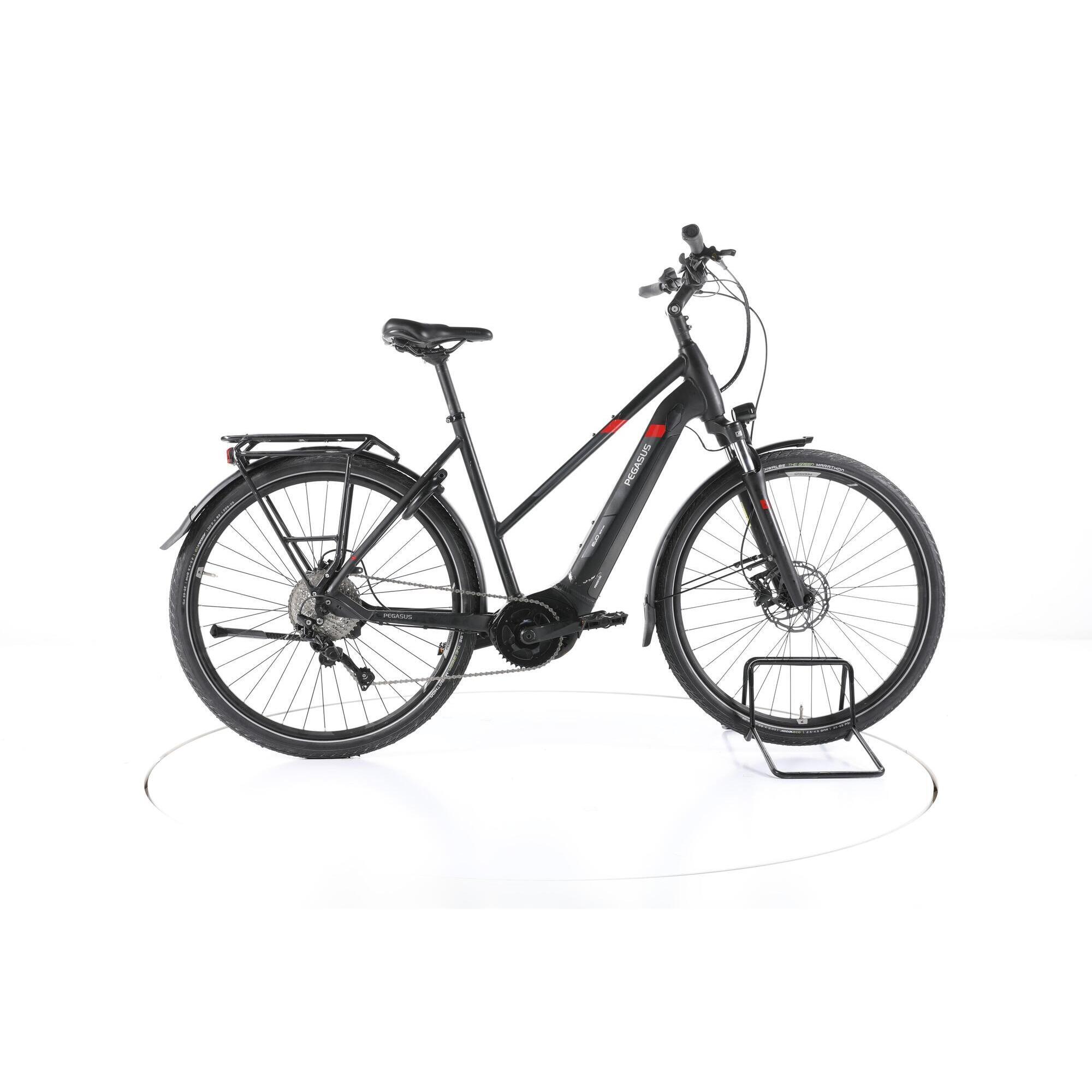 Second Life - Pegasus Premio EVO 10 Trekking E-Bike - Stan dobry