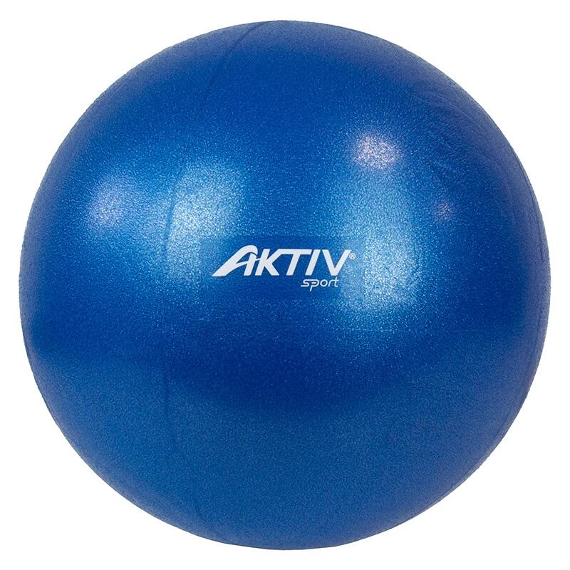Piłka do pilatesu Aktivsport Soft Ball 26 cm