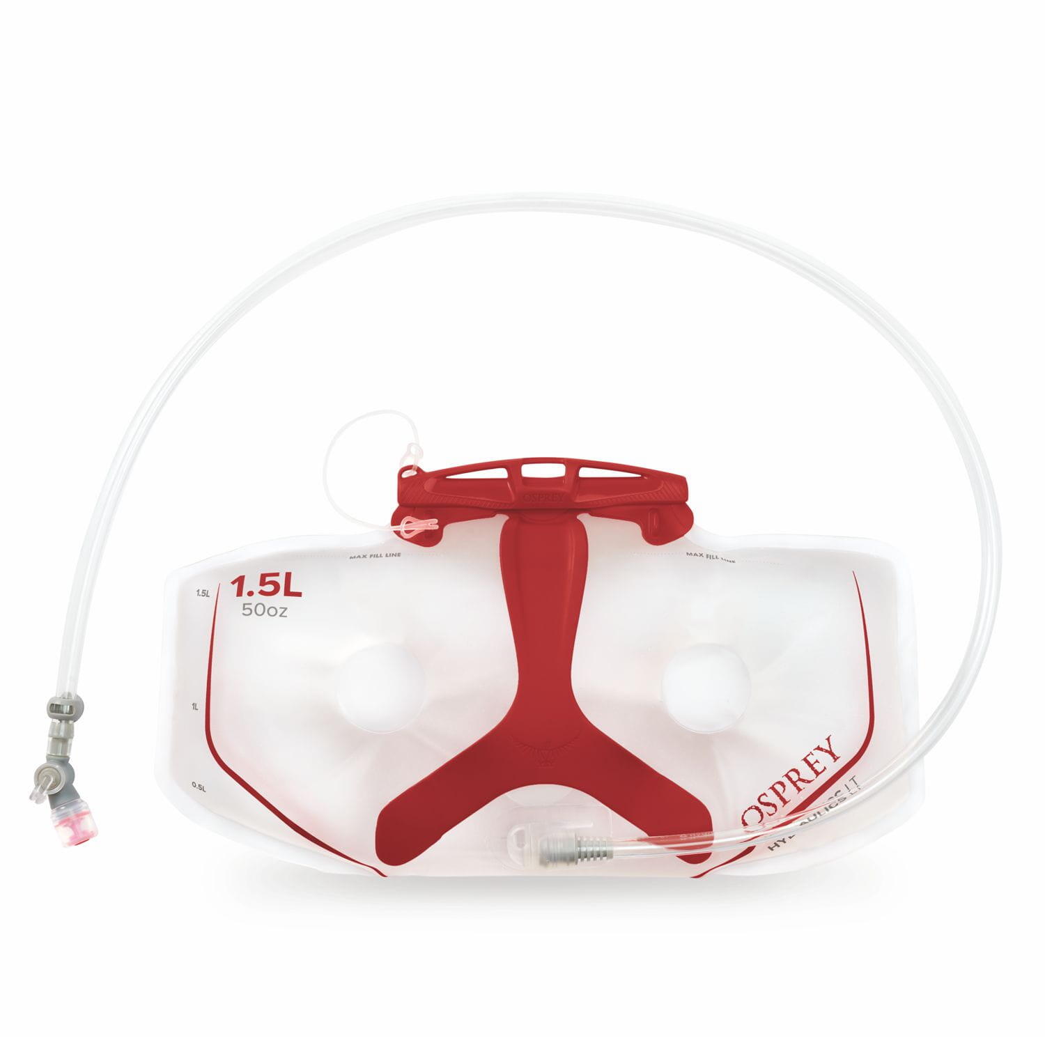 Bukłak Osprey Hydraulics LT 1,5L Lumbar Reservoir
