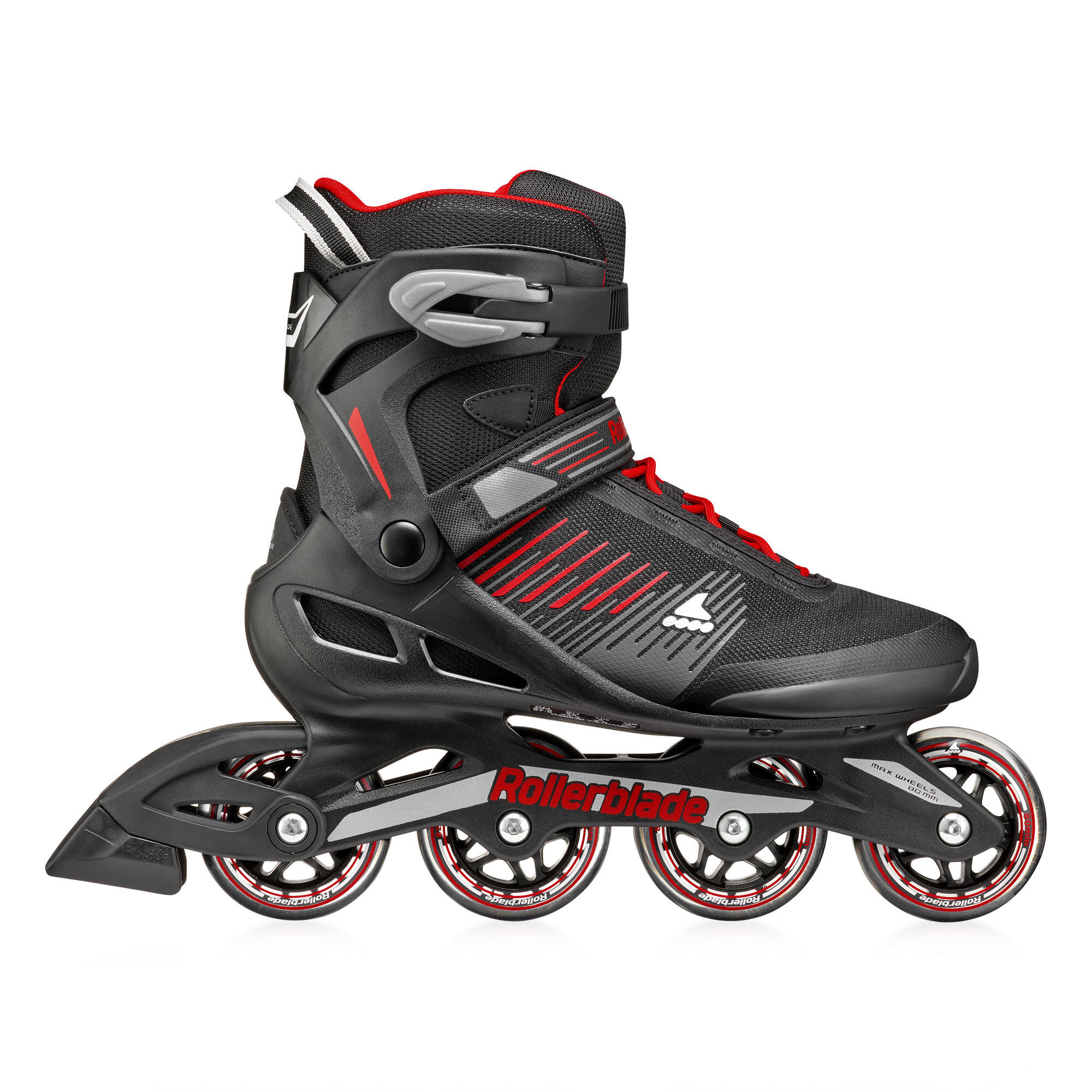 Rolki fitness dla dorosłych Rollerblade Zetrablade