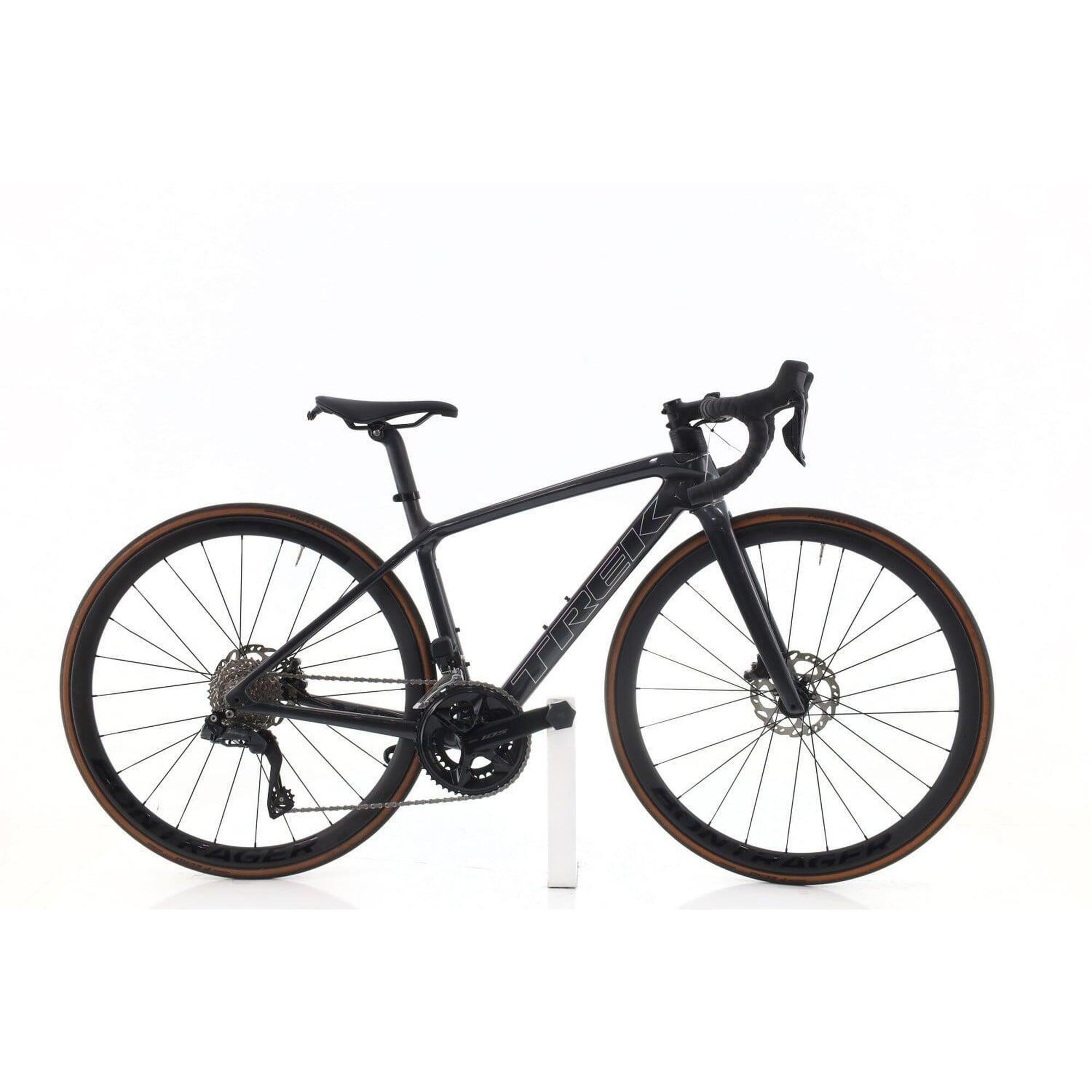 Second life · R. szosowy · Trek Emonda SL6 Di2 12V · W bardzo dobrym stanie