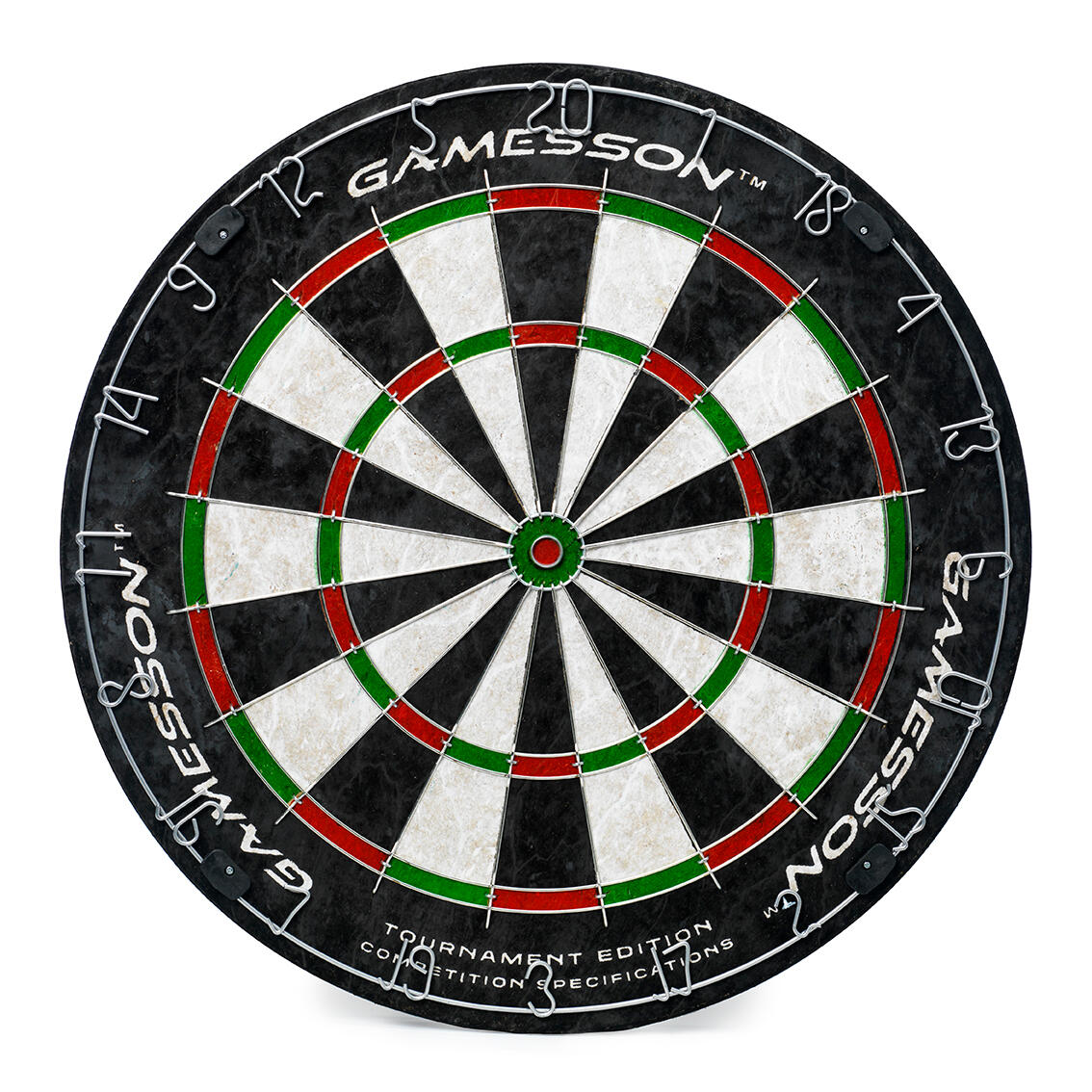Tarcza do rzutek Gamesson Tournament dart