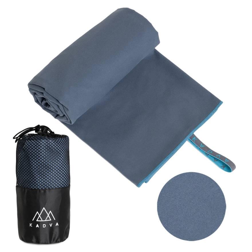 Ręcznik szybkoschnący KADVA Tuala