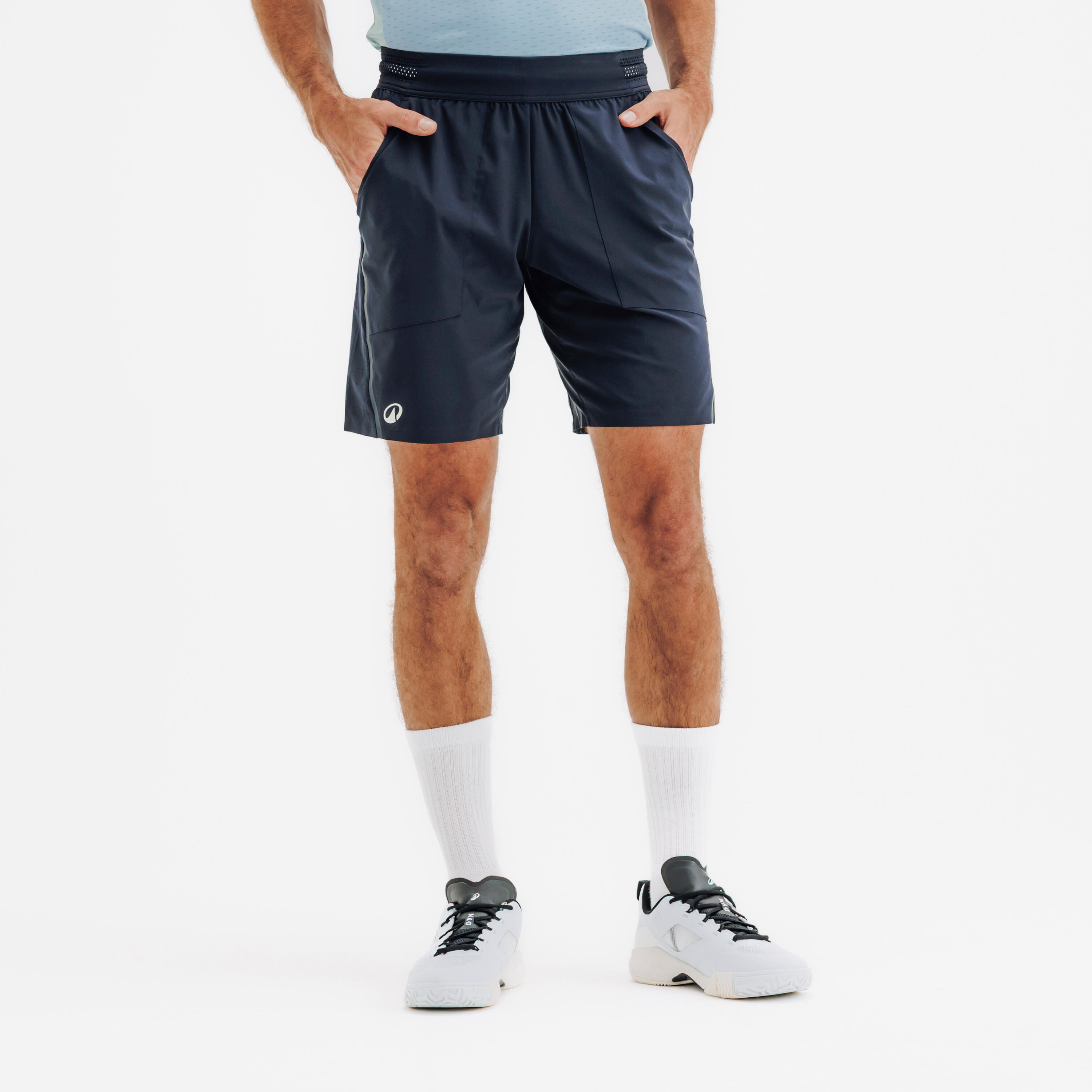 Spodenki do padla męskie Kuikma Dry+ oddychające