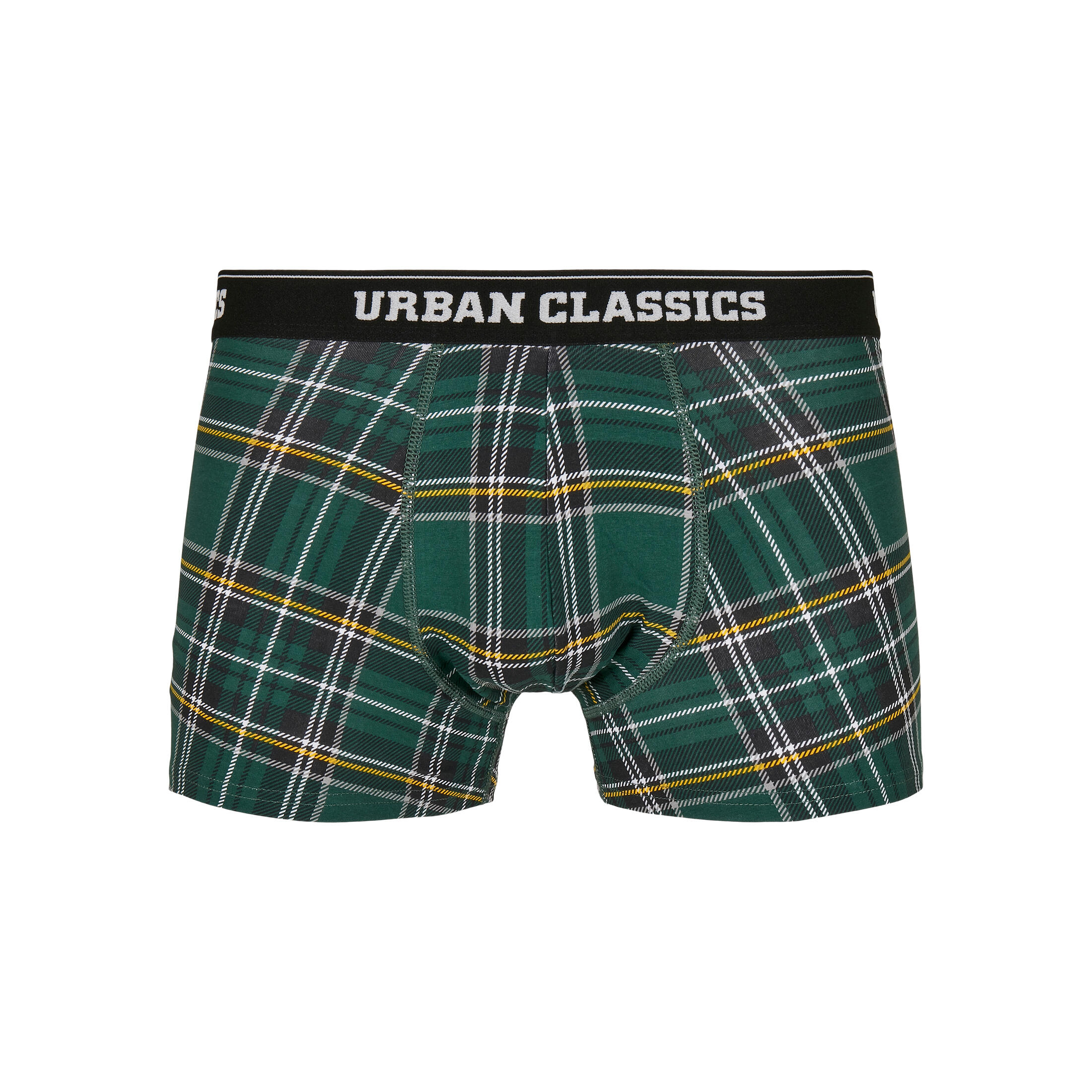 Bokserki Urban Classics Bokserki shorts (3pcs)