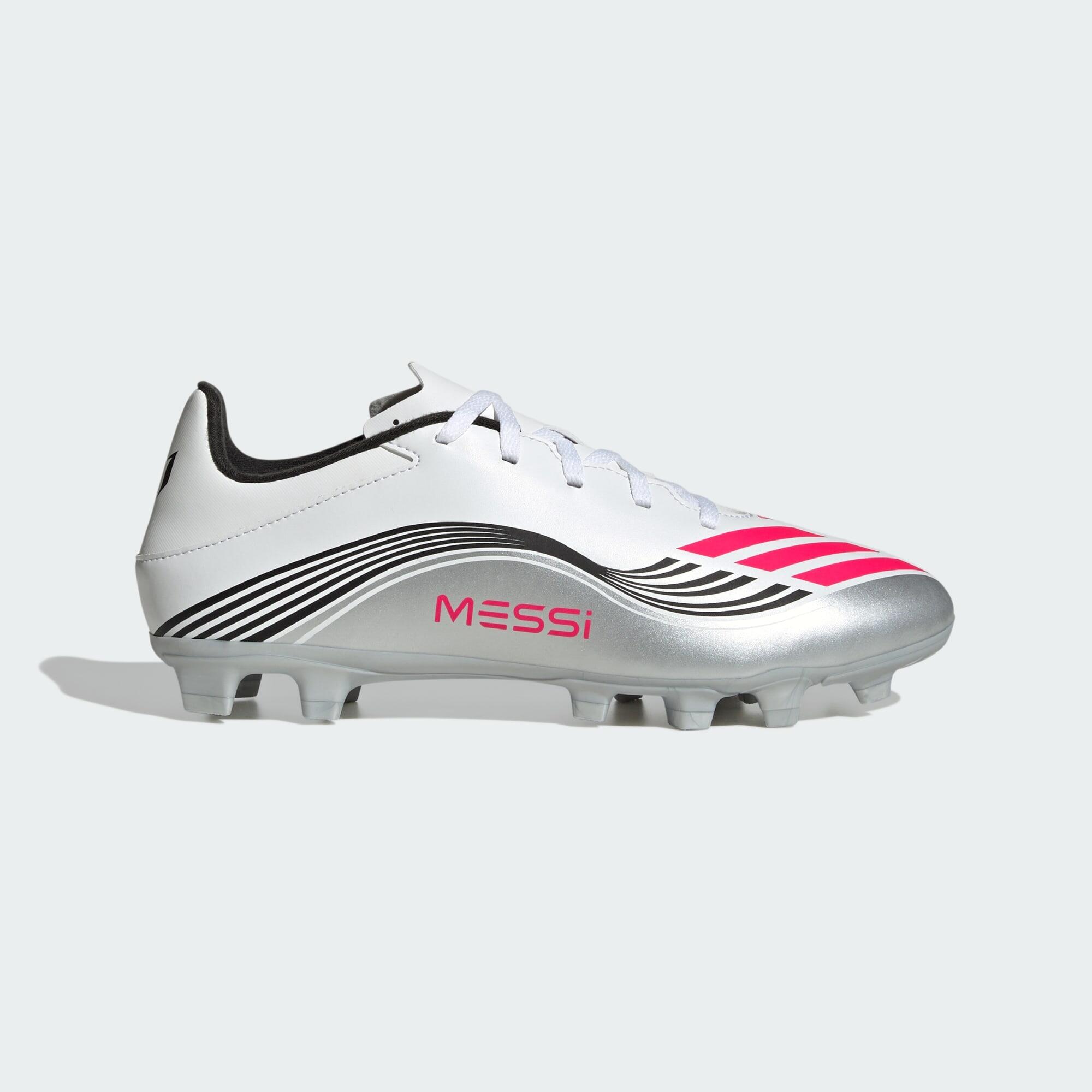 Buty F50 Messi Club Firm/Multi-Ground
