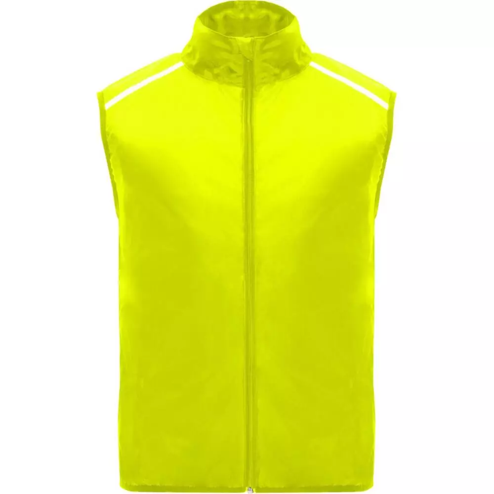 Lekki Ocieplacz Do Biegania Jannu Dla Dorosłych Unisex