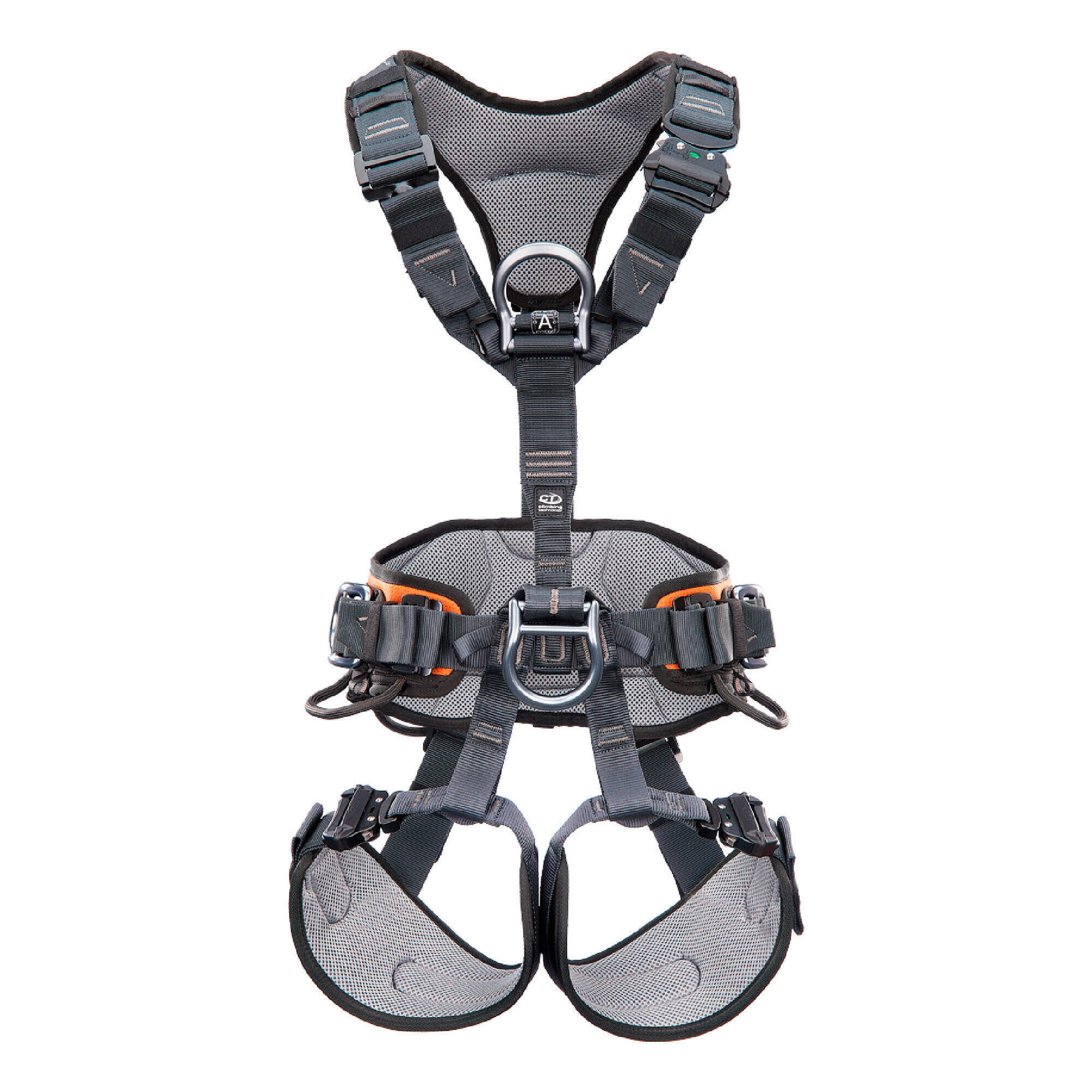 Uprząż przemysłowa Climbing Technology Gryphon