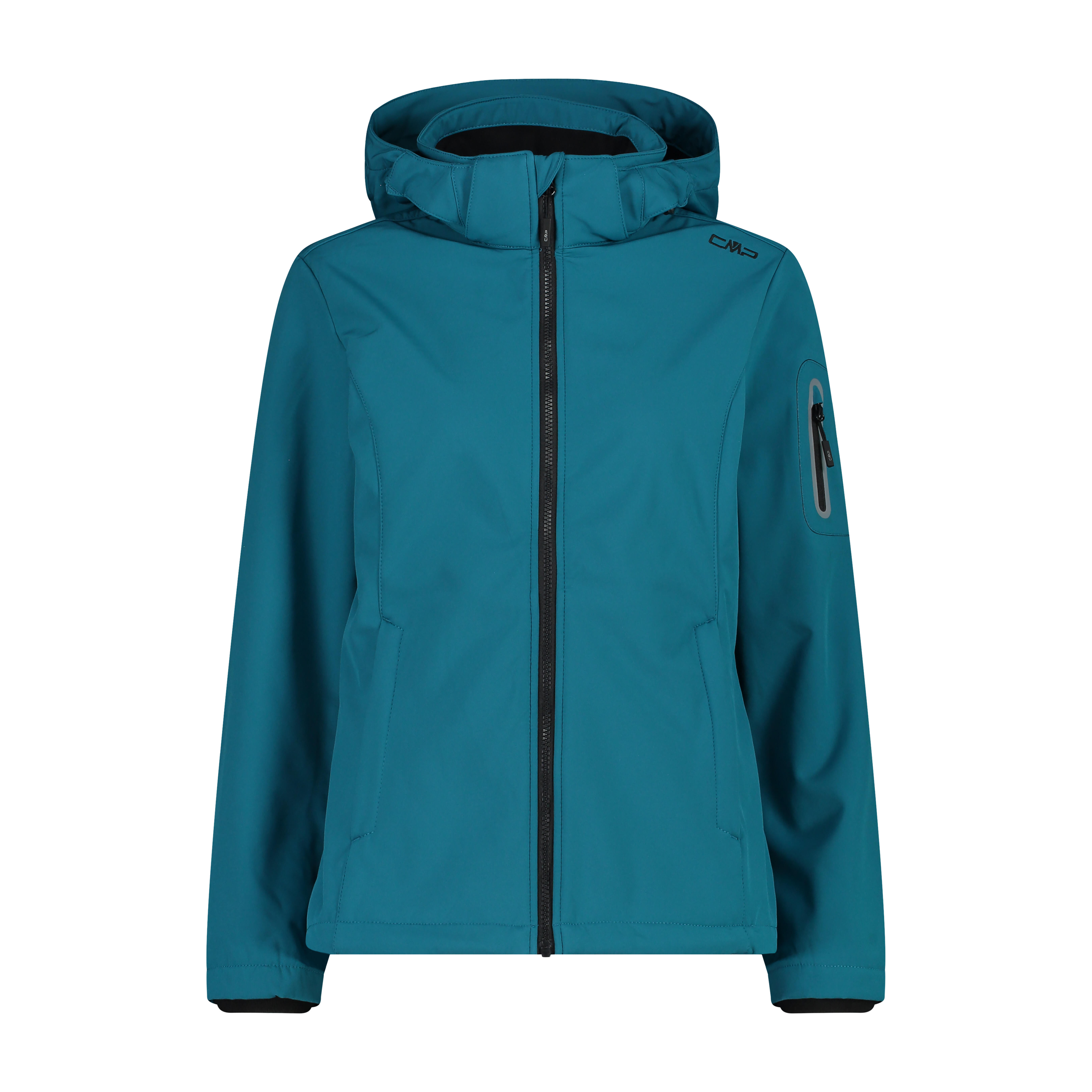Kurtka damska turystyczna CMP 39A5006