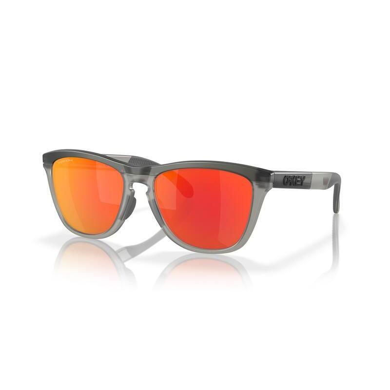 Okulary przeciwsłoneczne szklane Oakley Frogskins™ Range Prizm