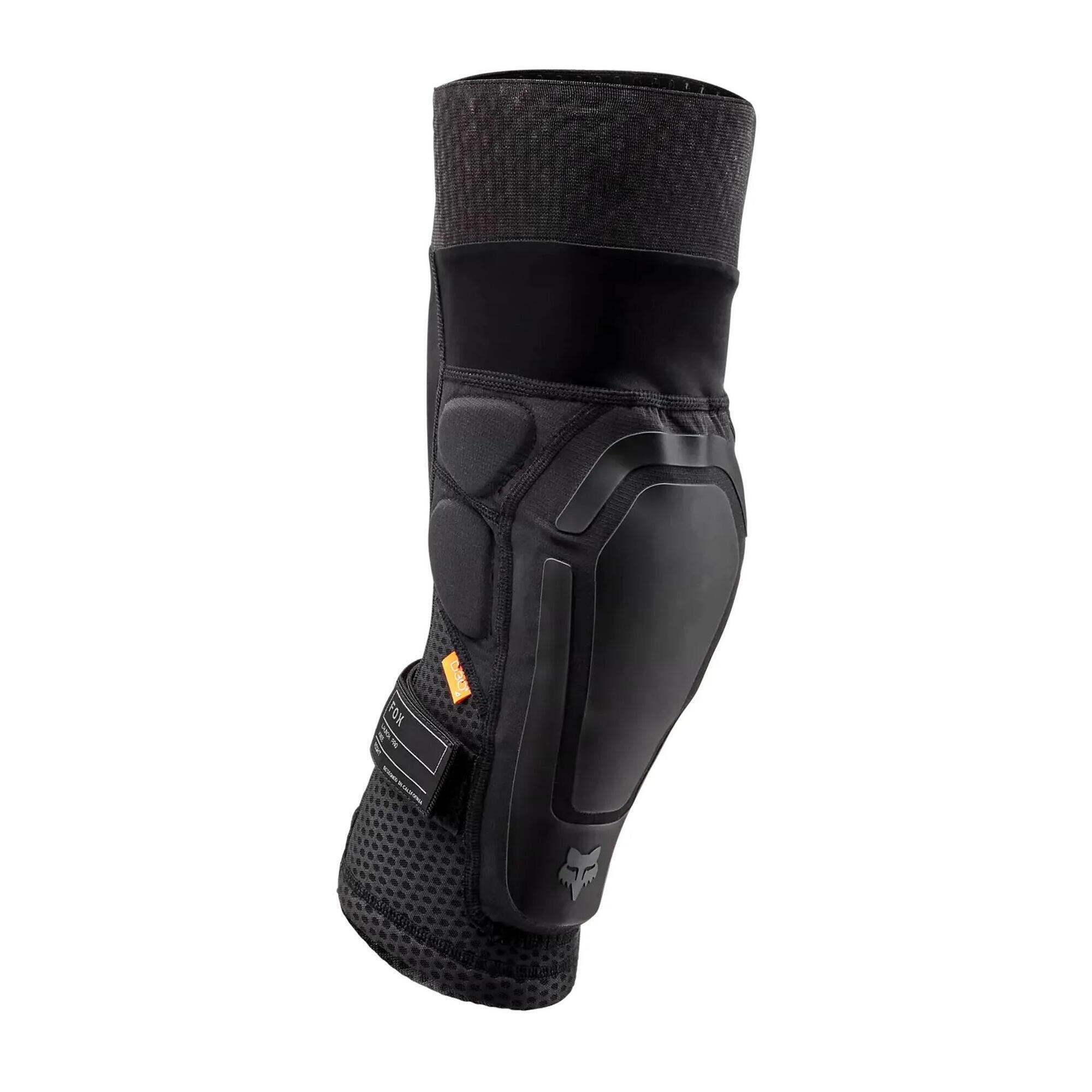 Ochraniacze rowerowe Fox Launch Pro Knee Guard