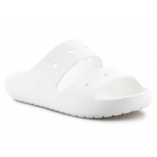 Klapki męskie Crocs Classic V2