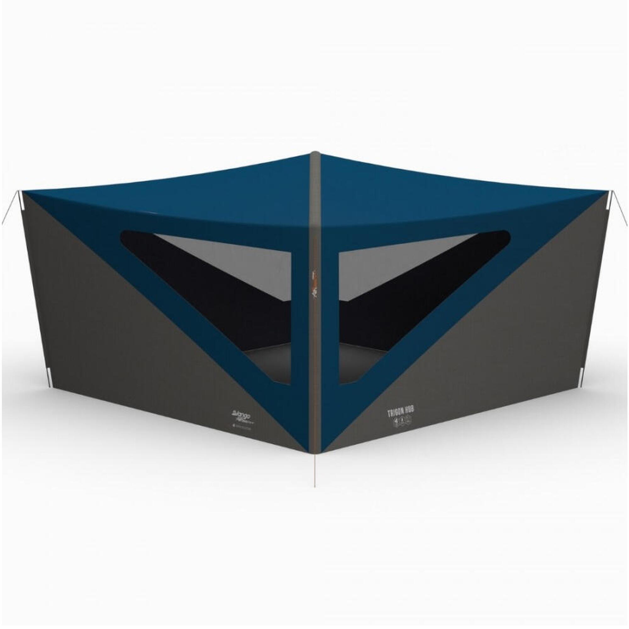 Namiot kempingowy Trigon AirHub