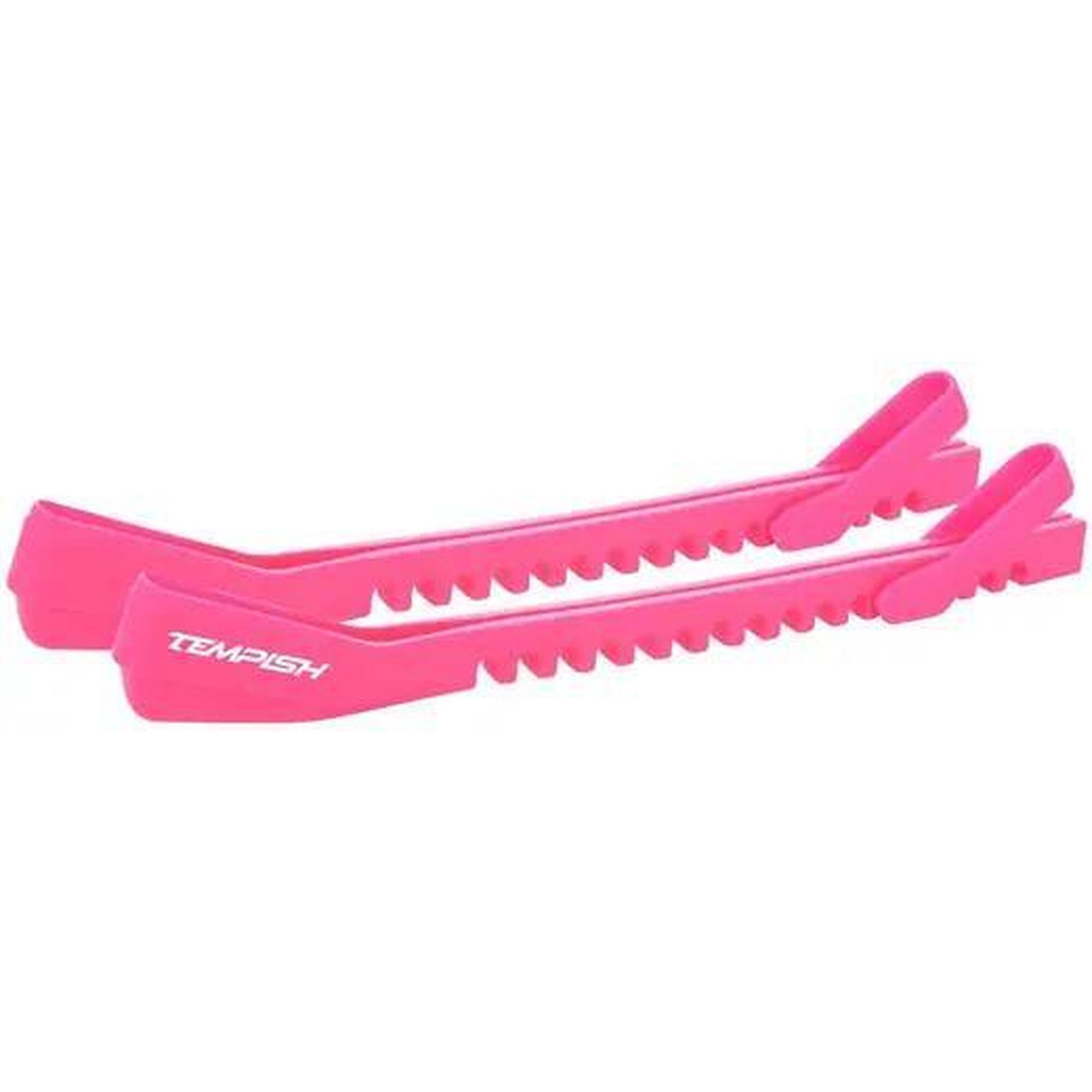Łyżwy Akcesoria Tempish Universal Ice Skate Guards - Różowy - 27-48