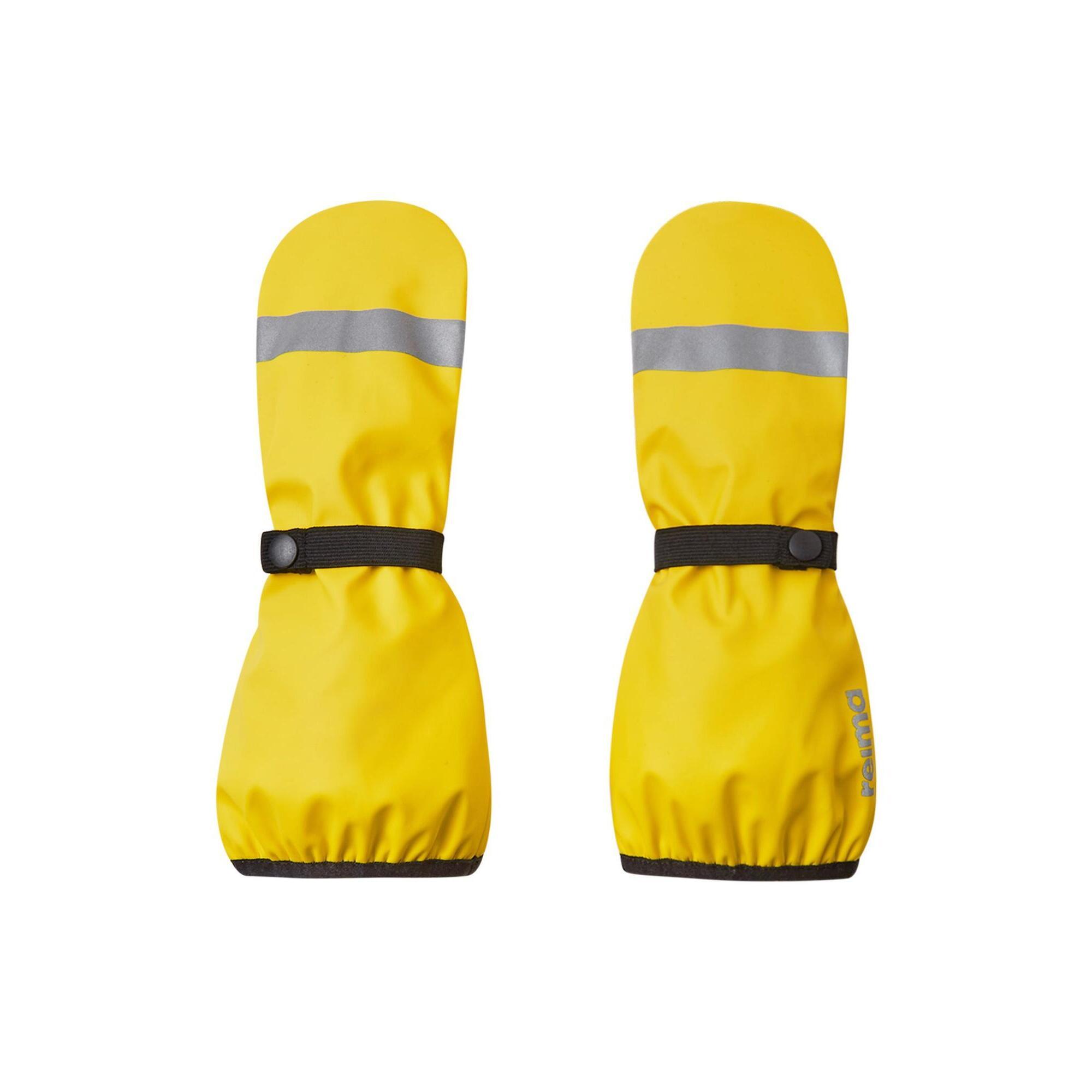 Rękawiczki dziecięce Reima Puro