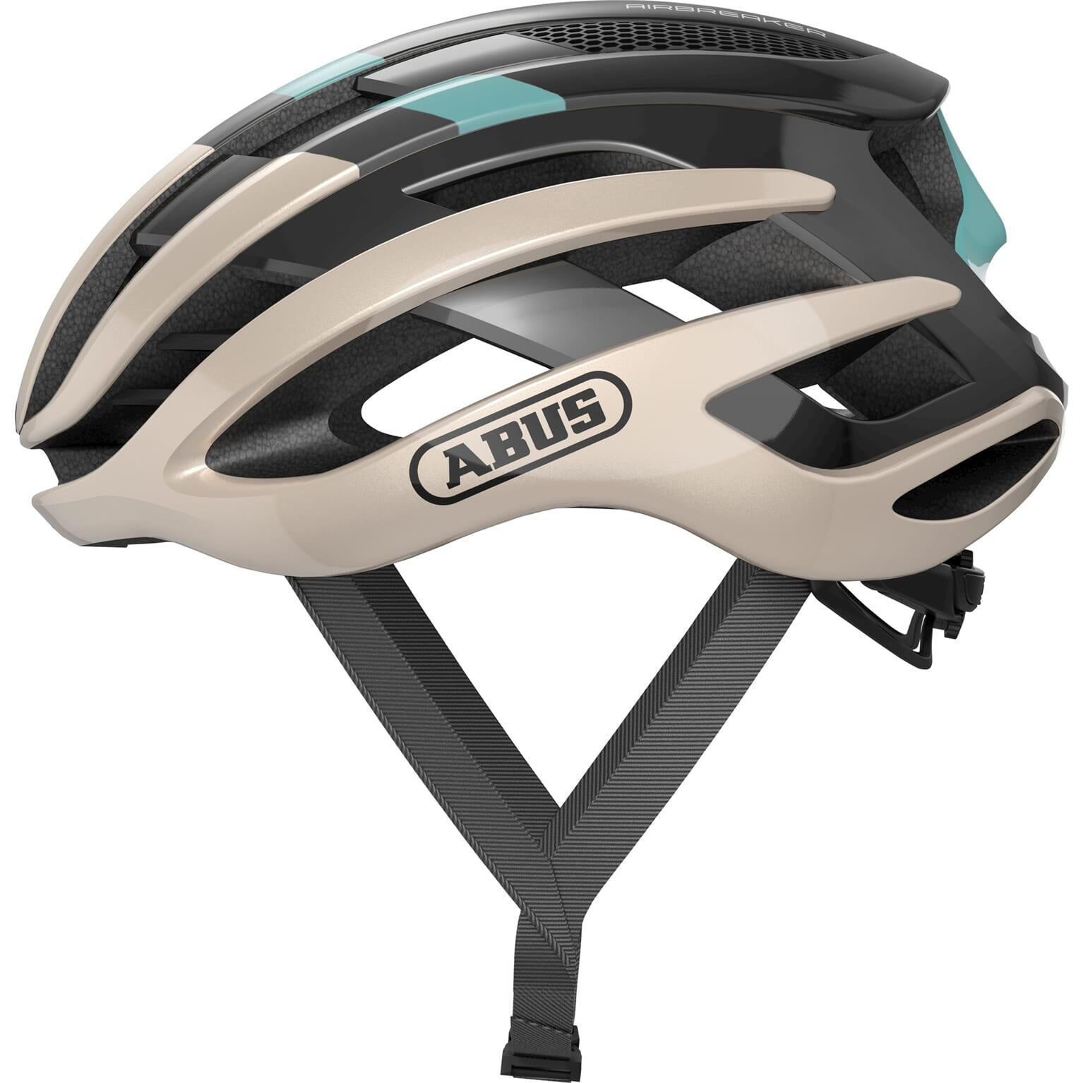 Kask rowerowy Abus AirBreaker
