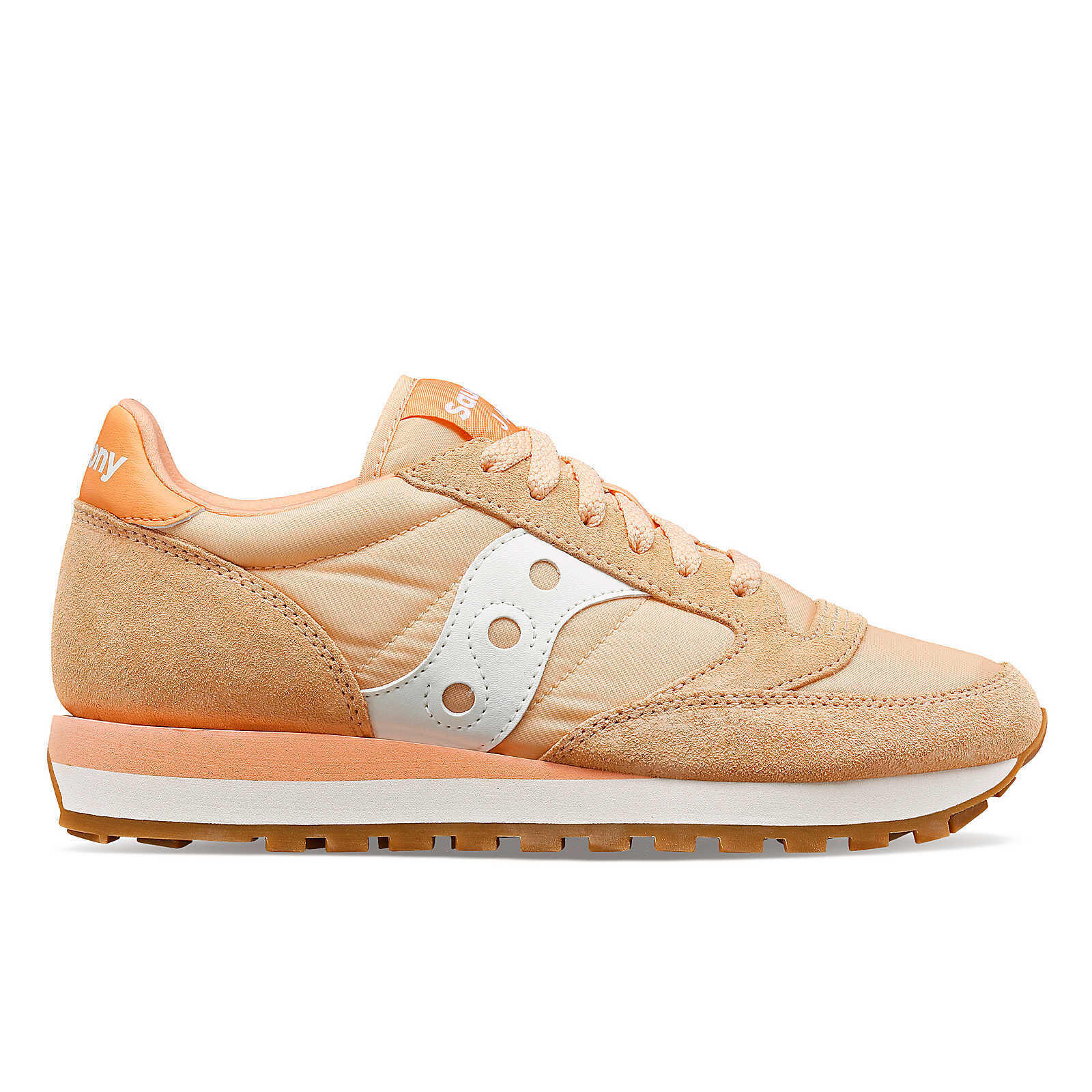 Trenerzy damscy Saucony Jazz Original