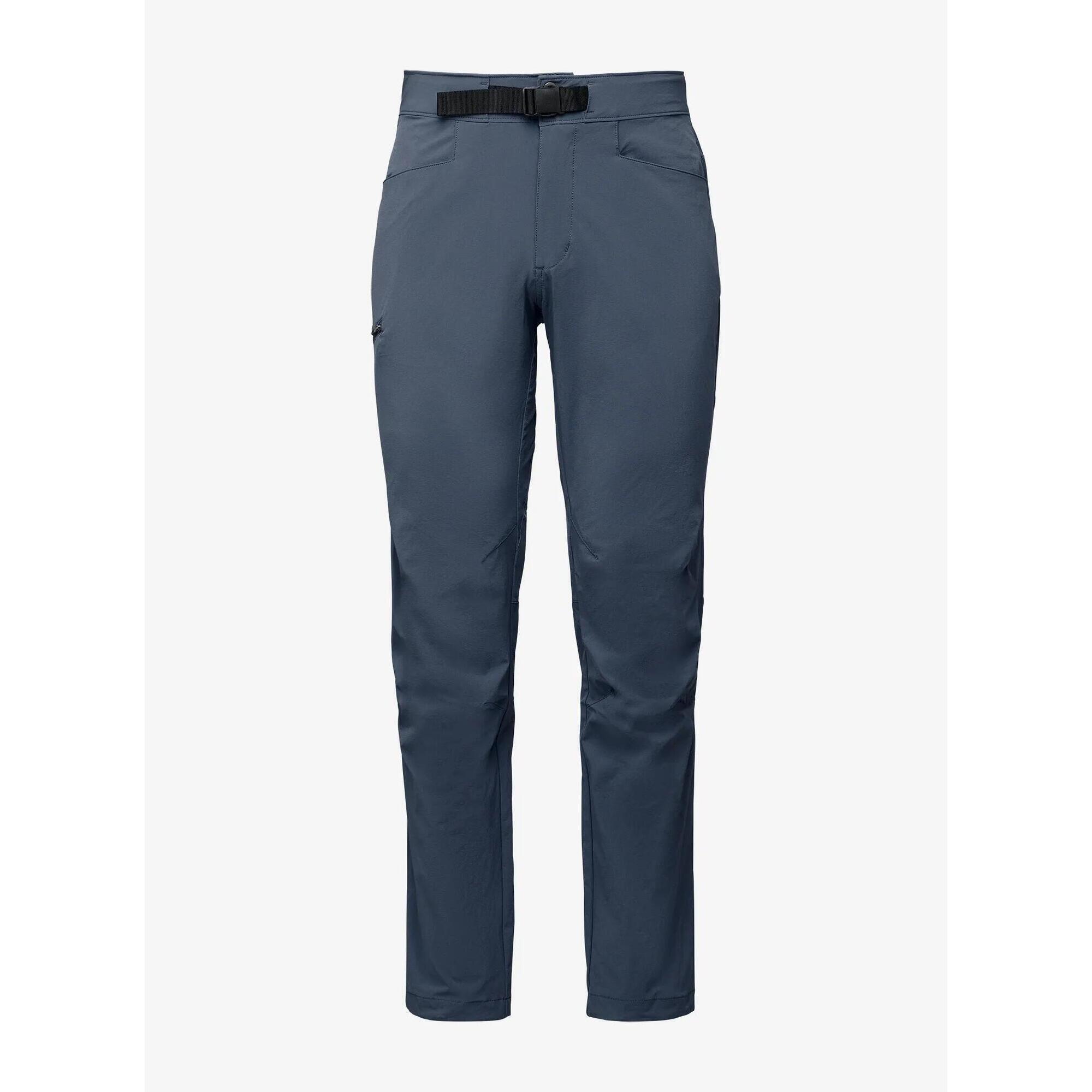 Spodnie trekkingowe męskie Black Diamond Alpine Light Pants
