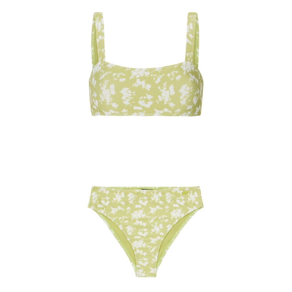 Damski 2-częściowy kostium kąpielowy Protest Cosco