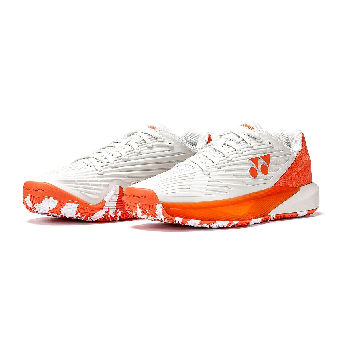Buty tenisowe męskie Yonex Sht Eclipsion 5 Clay