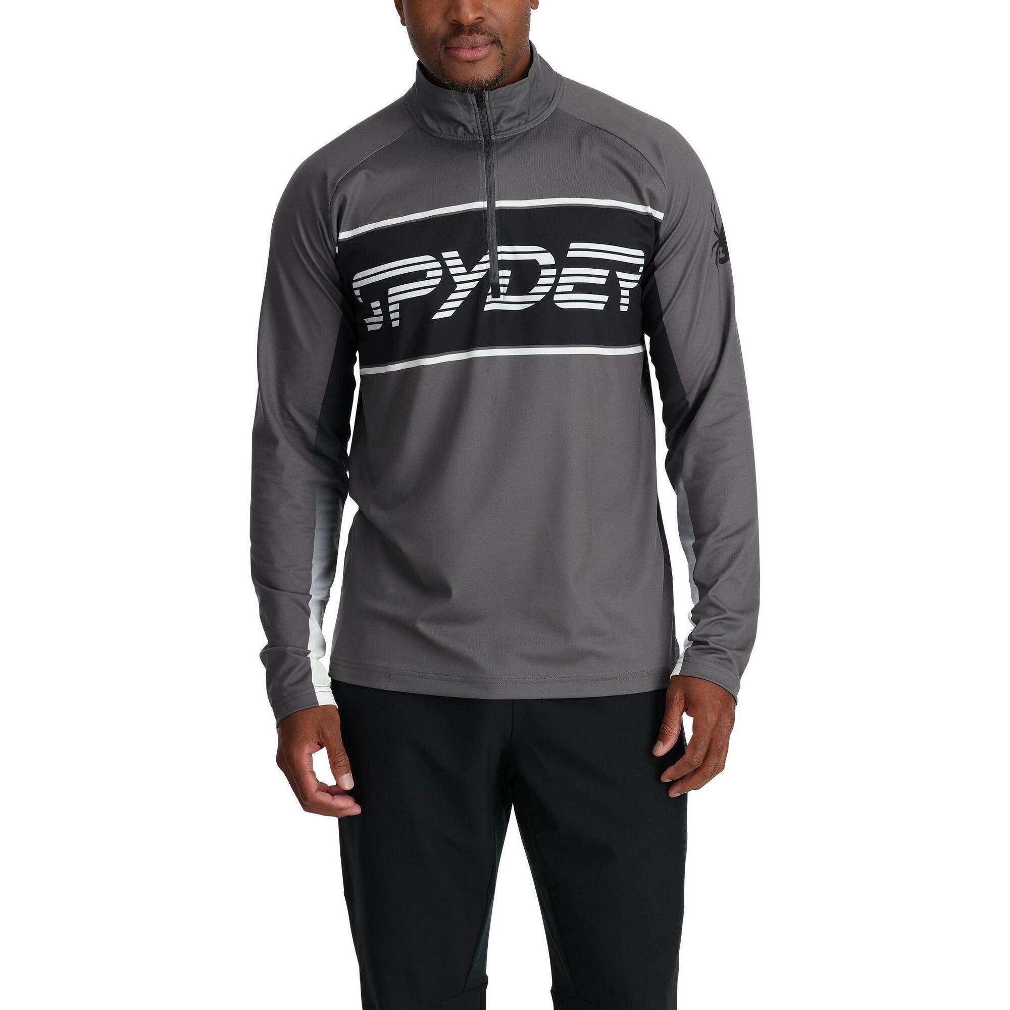 Bluza męska Spyder Paramount 1/2 Zip