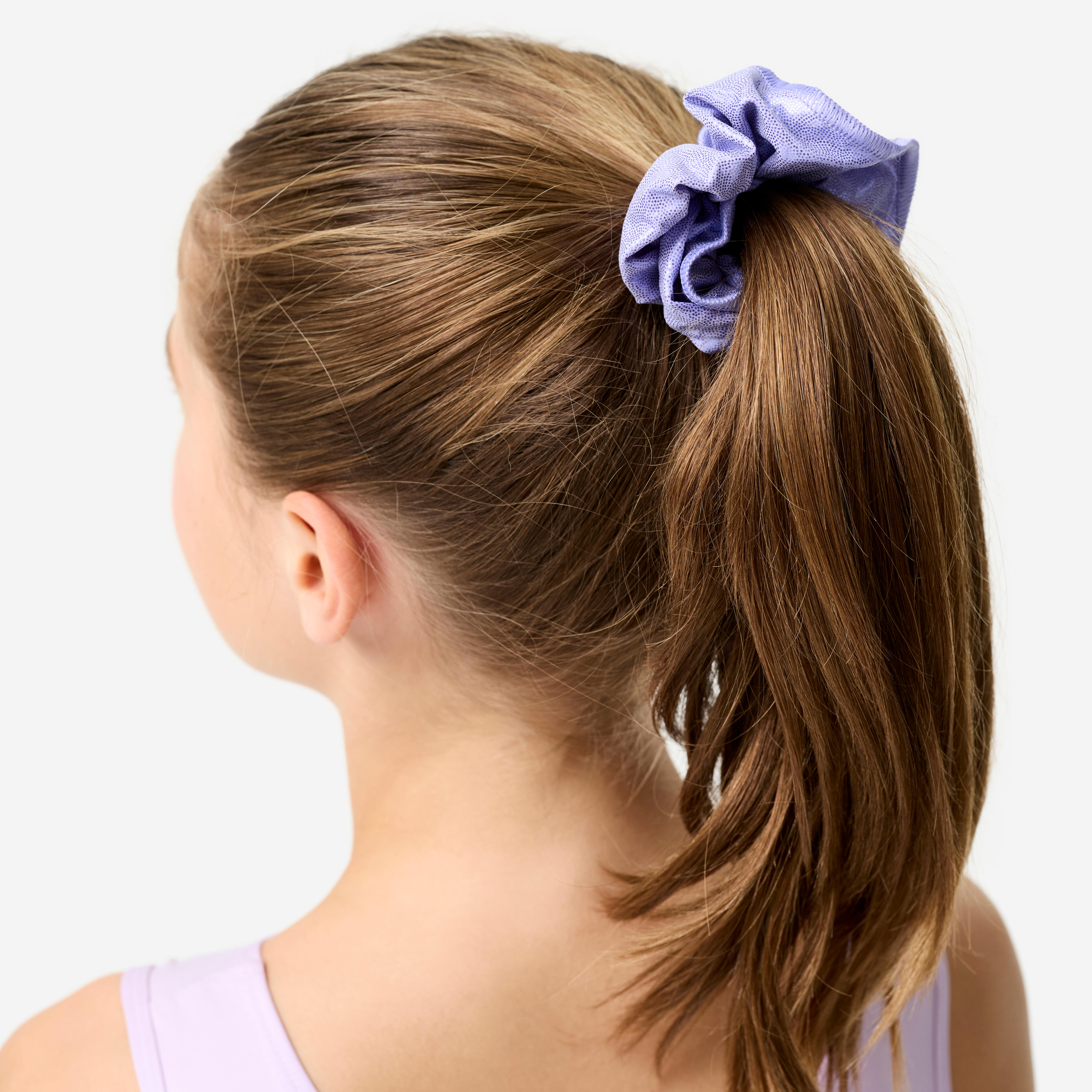 Gumka do włosów dla gimnastyczek Domyos