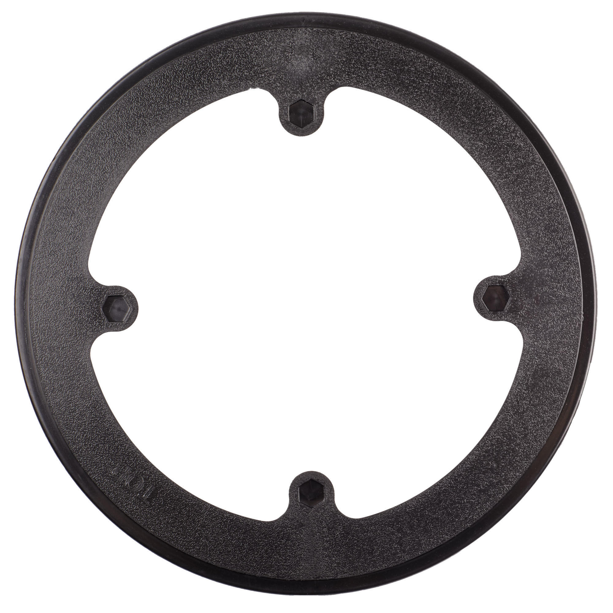 Osłona Napędu Jednorzędowego Do Rowerów 20" I 24"