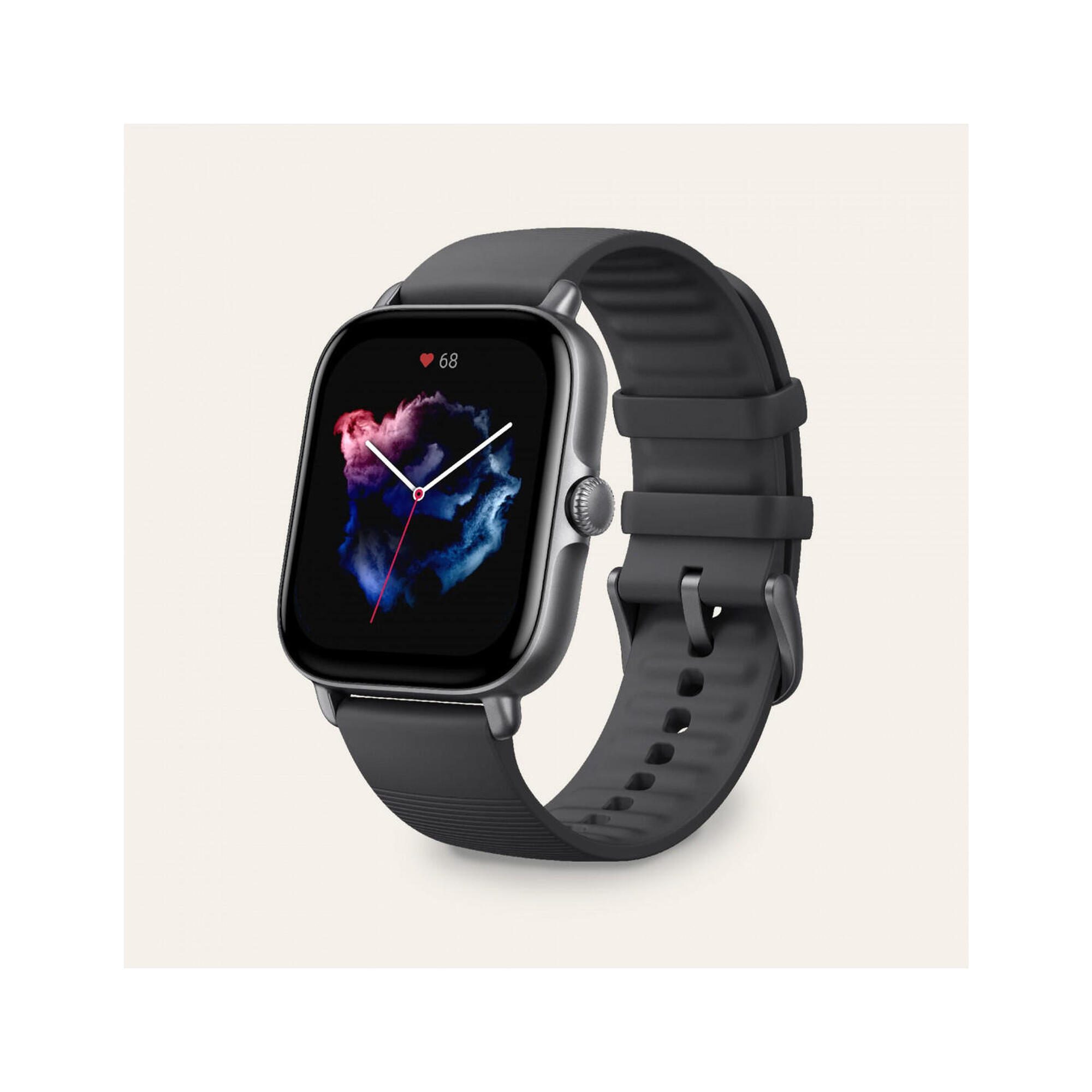 Smartwatch W2035OV1N Czarny