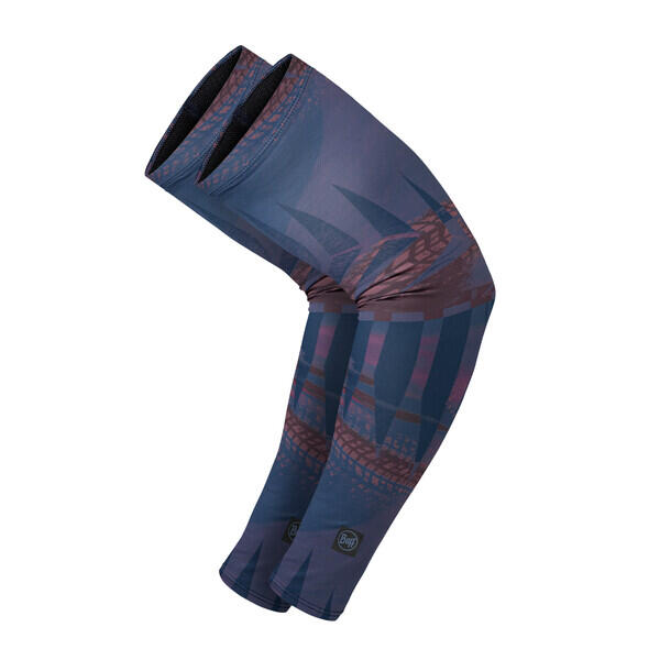 Rękawki BUFF ARM SLEEVES QUERCUS MULTI