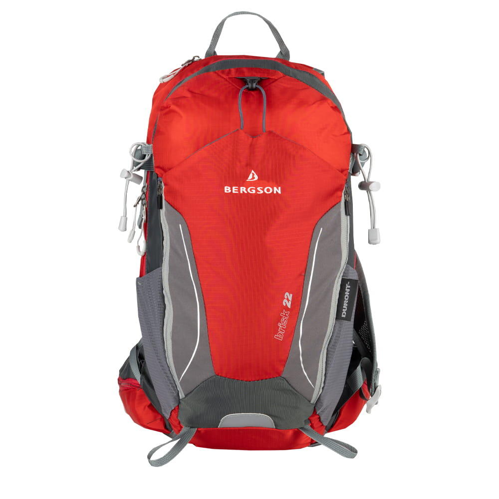 Plecak turystyczny Brisk1 22