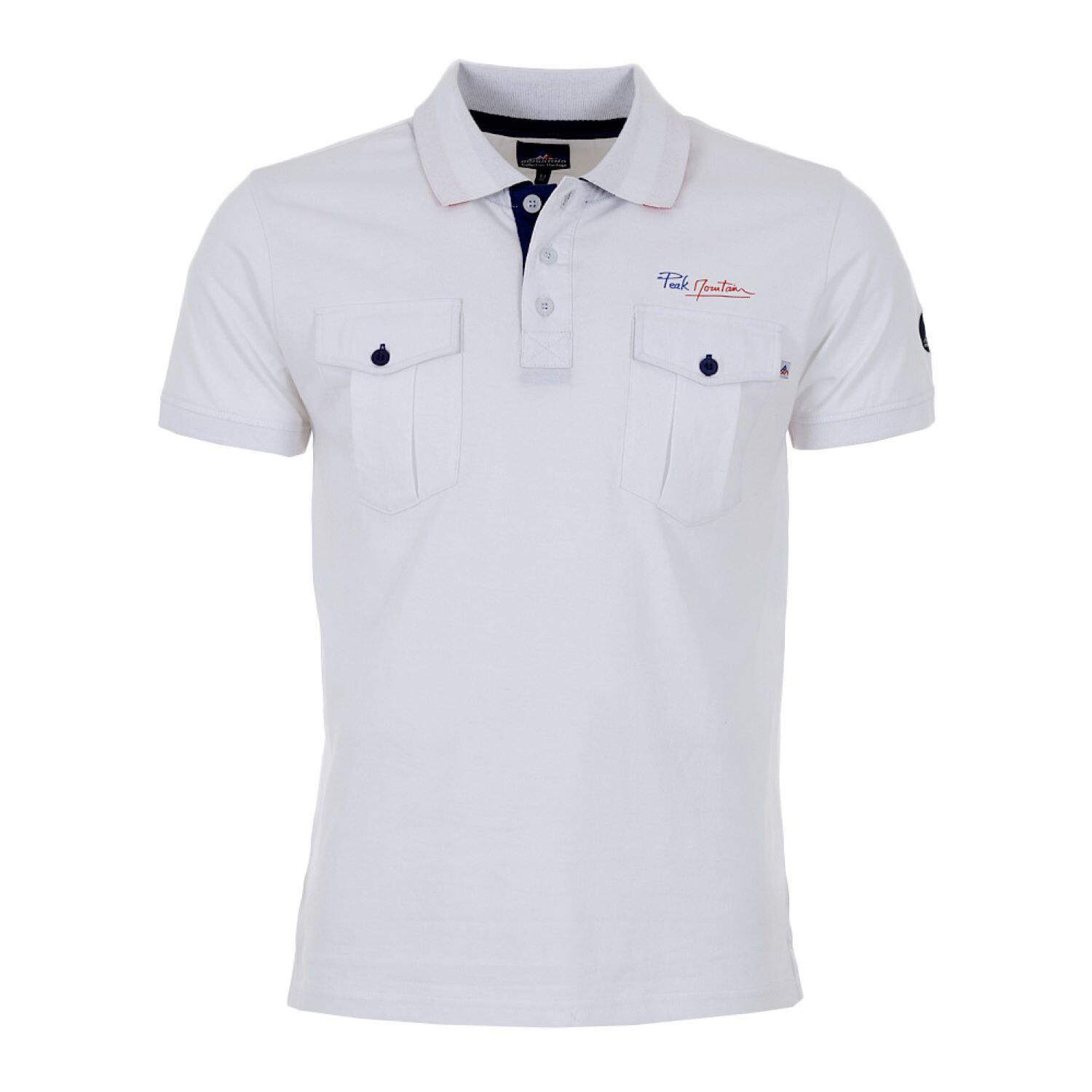 Polo Peak Mountain Cocheak