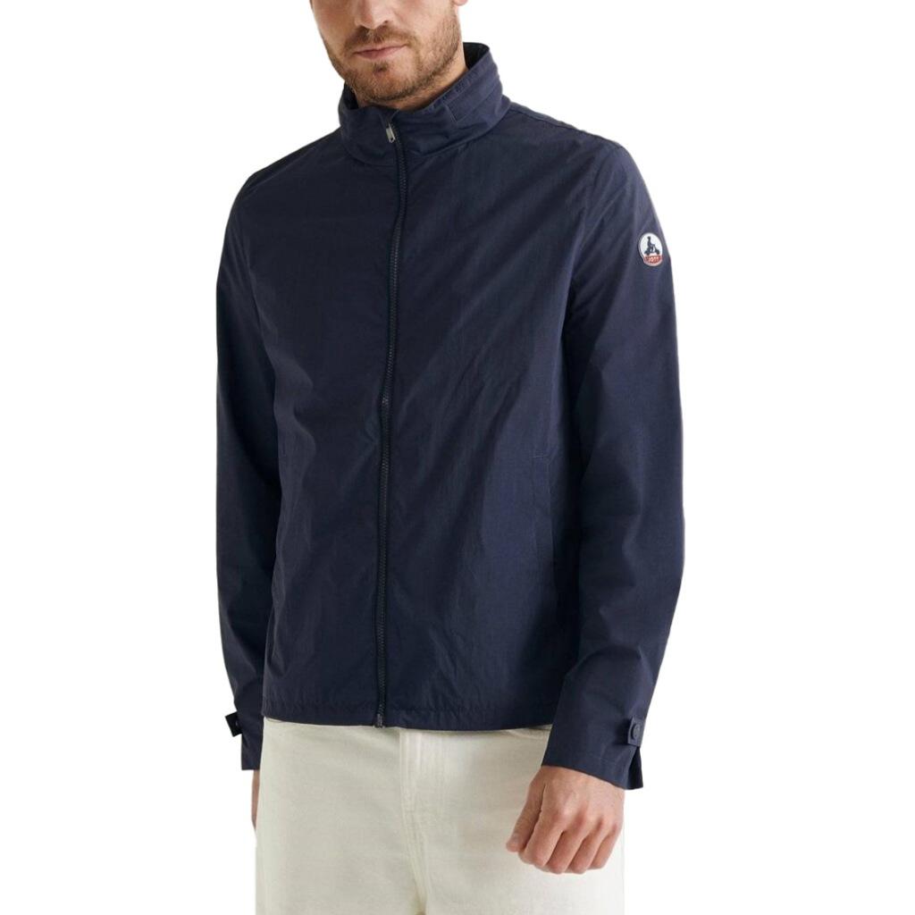 Kurtka JOTT SS24MJAC20 Niebieski