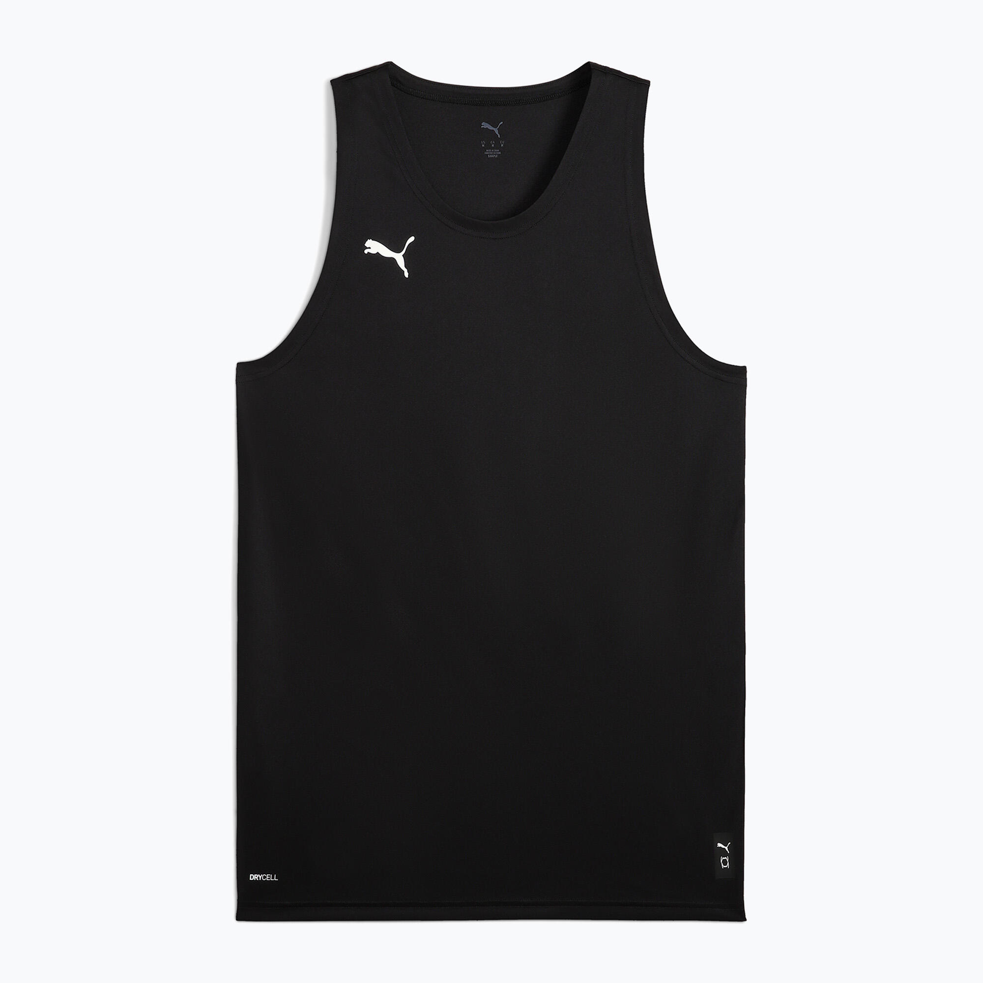 Koszulka piłkarska męska PUMA teamJAWS Starter Jersey